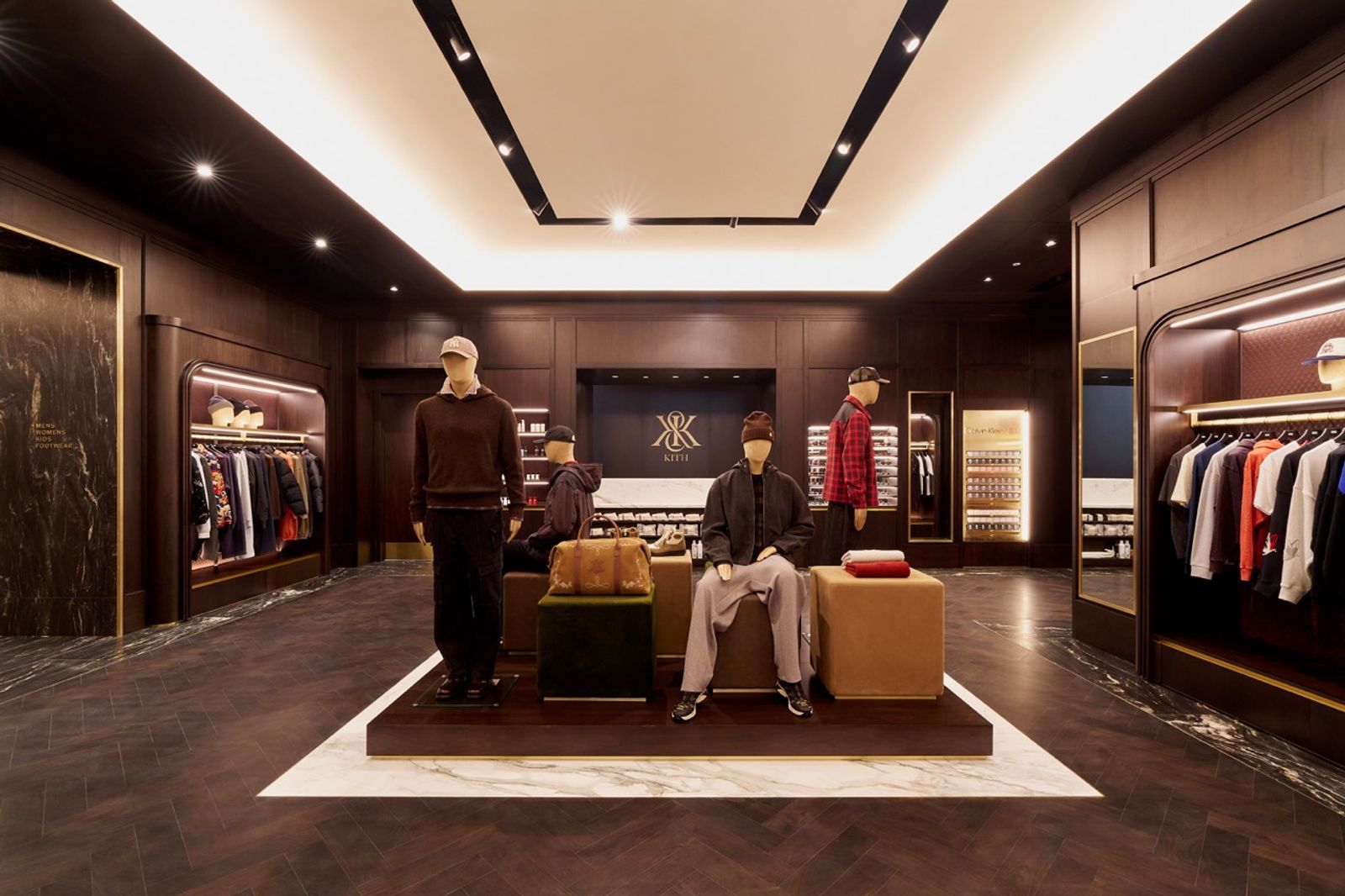 Kith Announces Vancouver Flagship