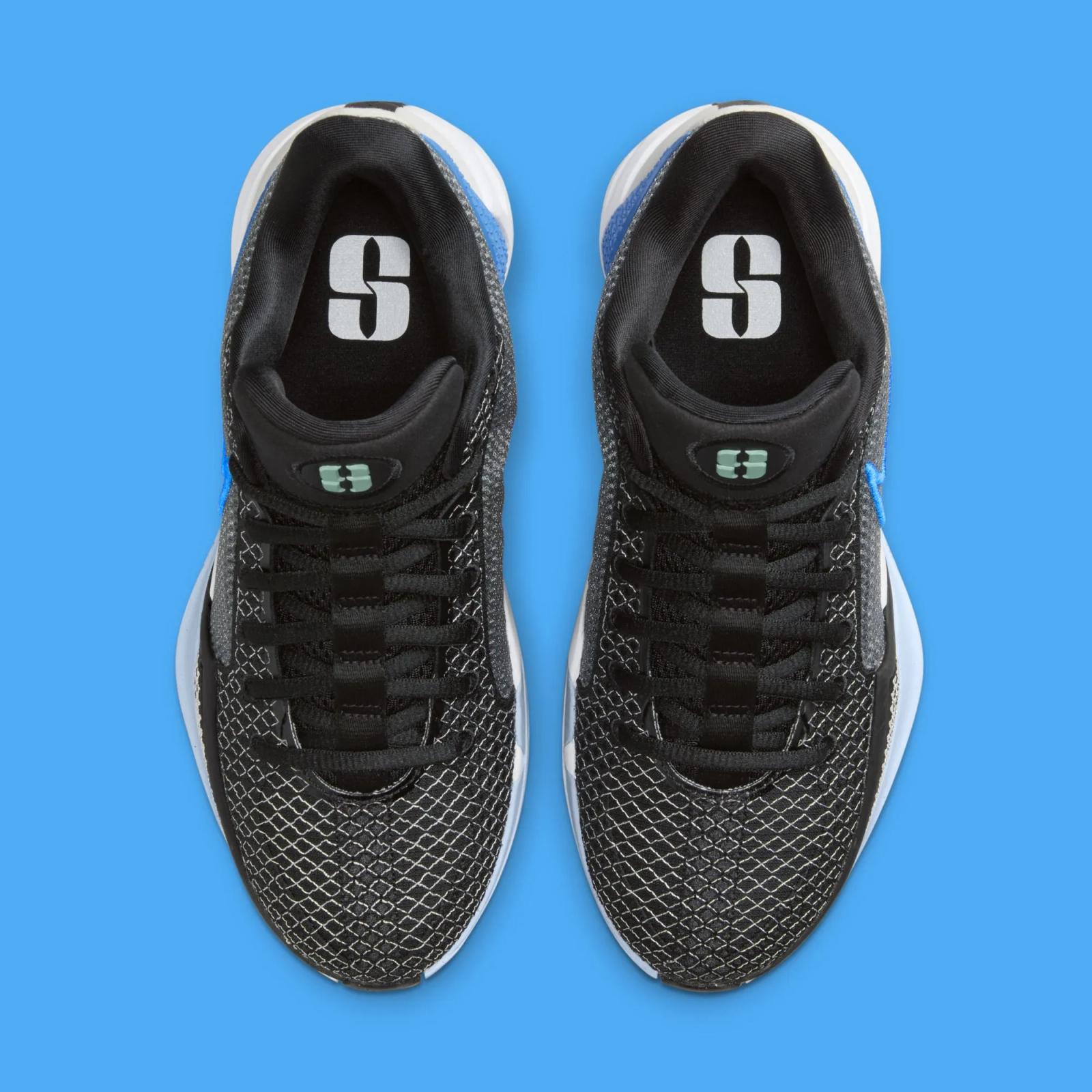 Nike Sabrina 1 Family Bonds FQ3381-001