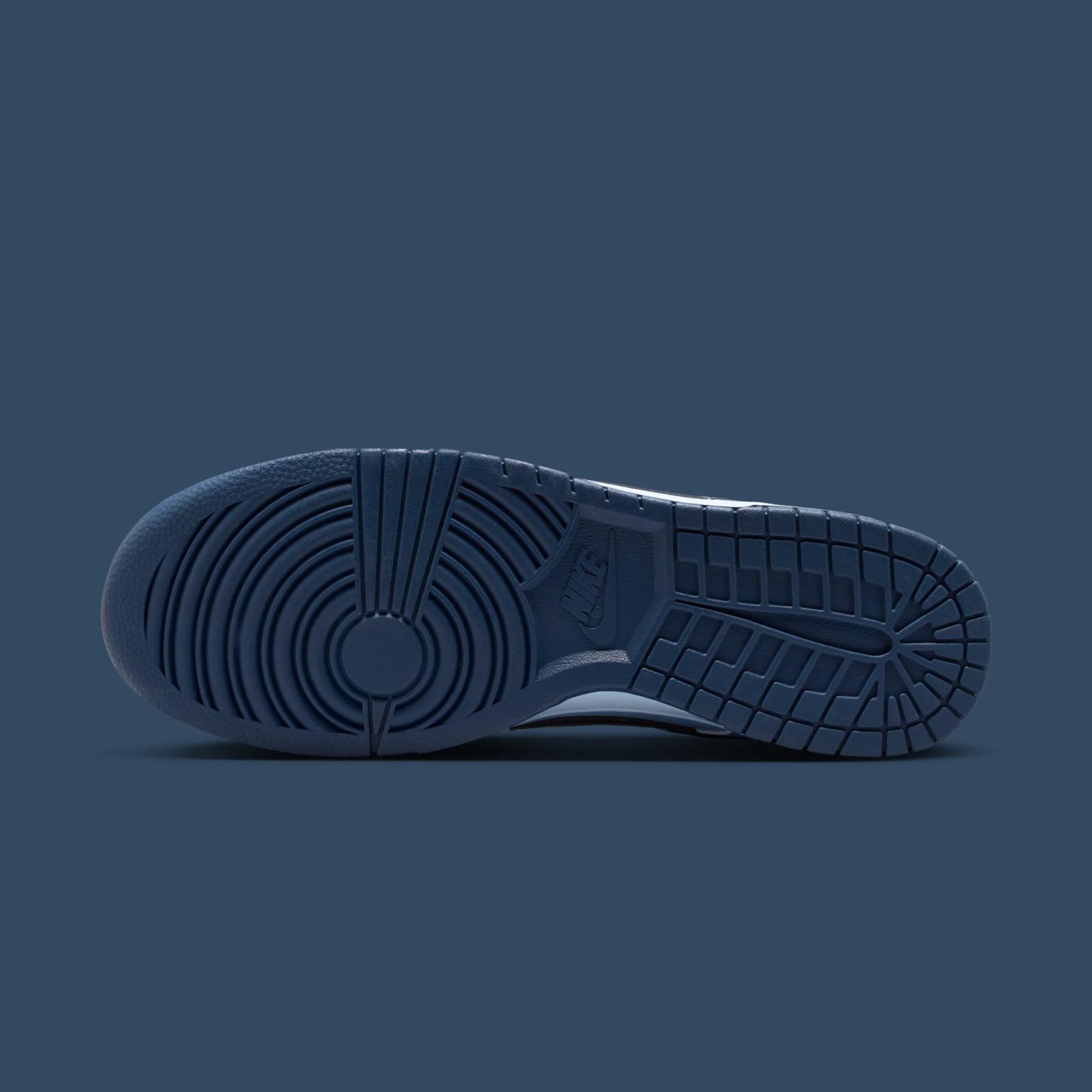 Nike Dunk Low Retro "Hydrogen Blue" drops in 2026