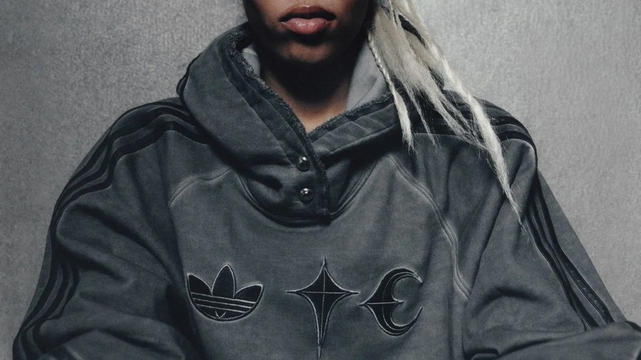 adidas Originals and Thug Club launch second global collection