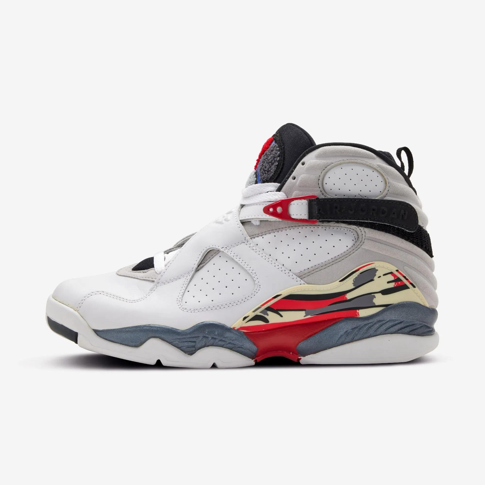 Air Jordan 8 Bugs Bunny Returns 2025