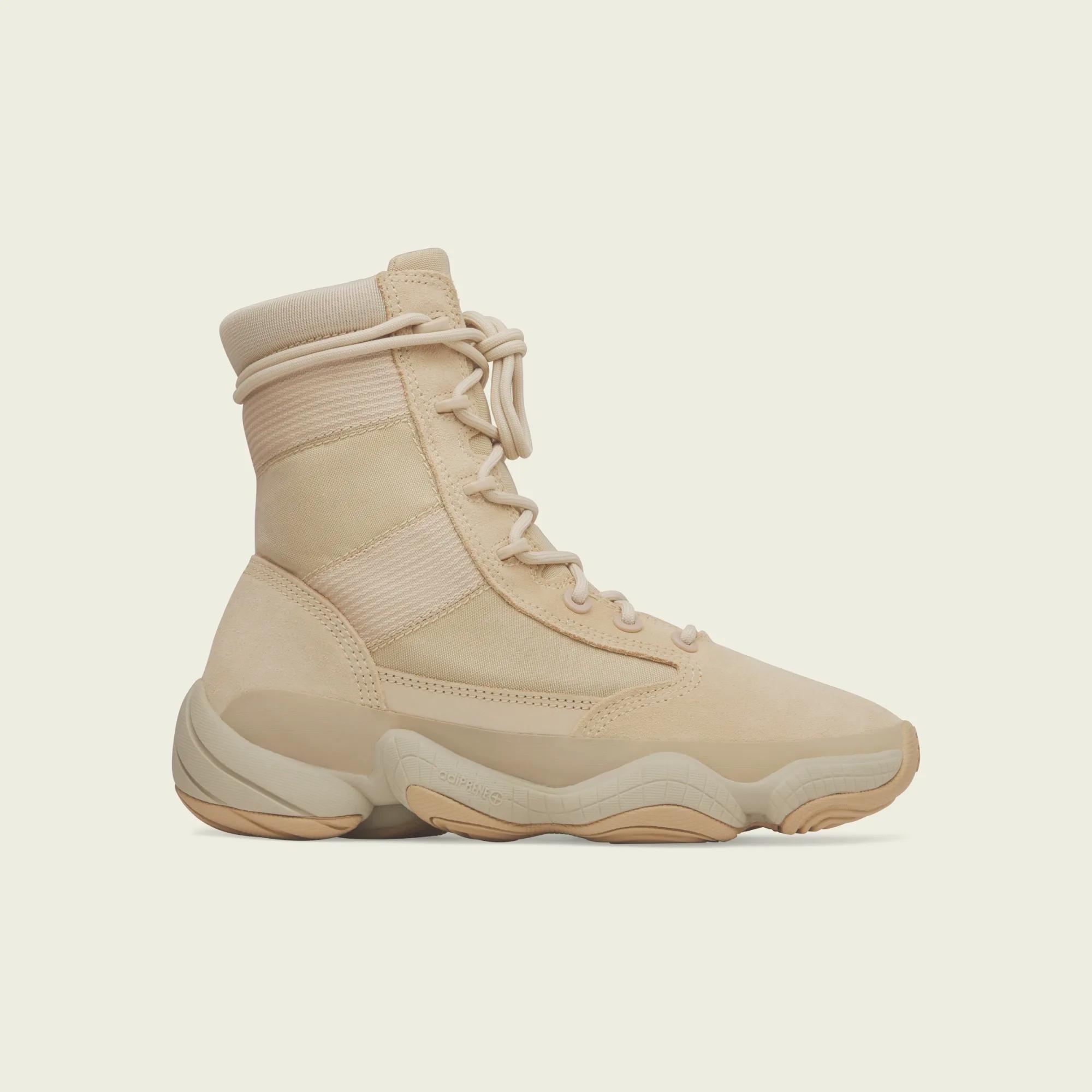 Adidas Yeezy 500 High Tactical Sand