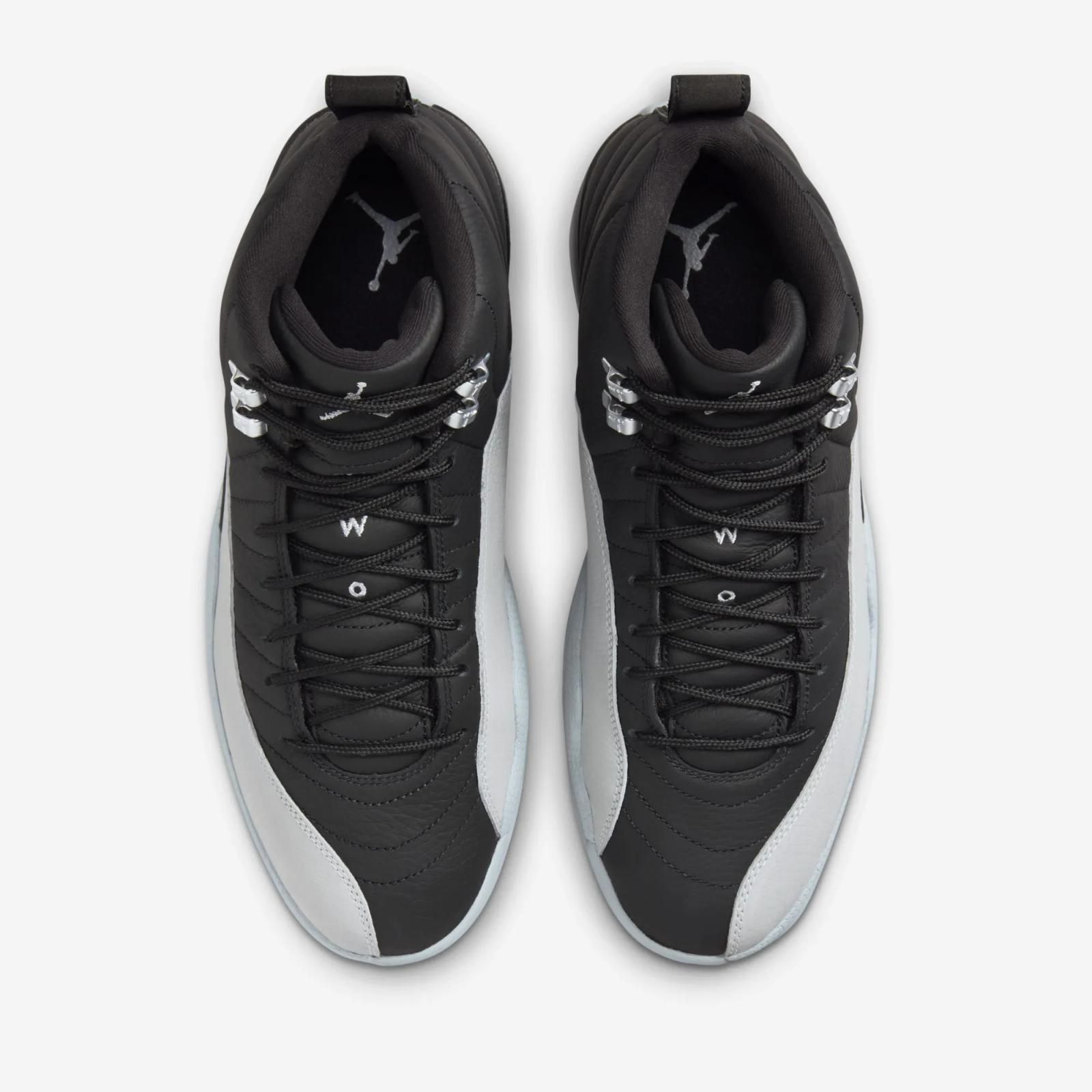 Air Jordan 12 Retro Barons CT8013-010