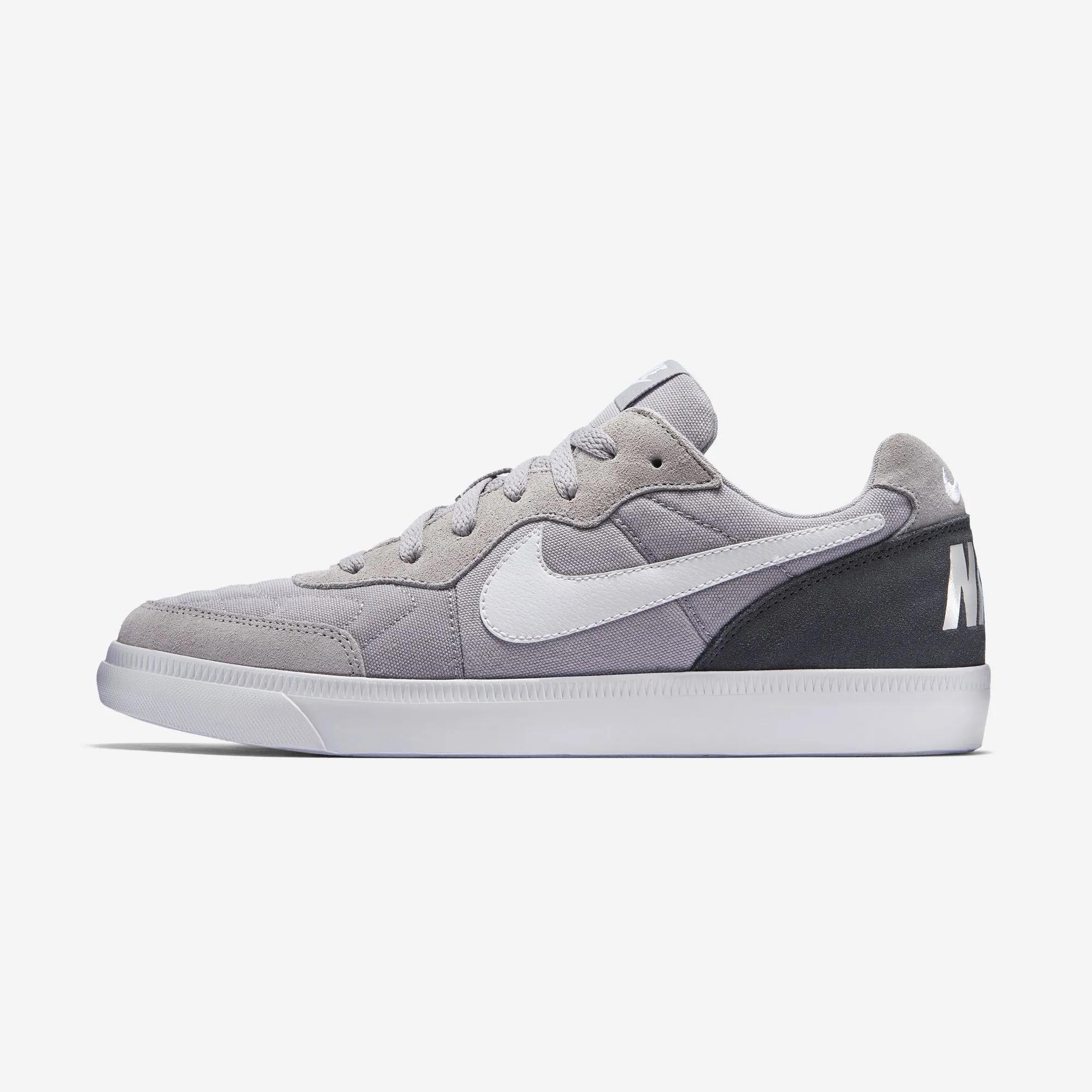 Nike Tiempo Trainer “Wolf Grey” Restock 2025
