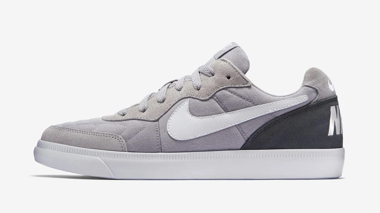 Nike Tiempo Trainer âWolf Greyâ Restock 2025