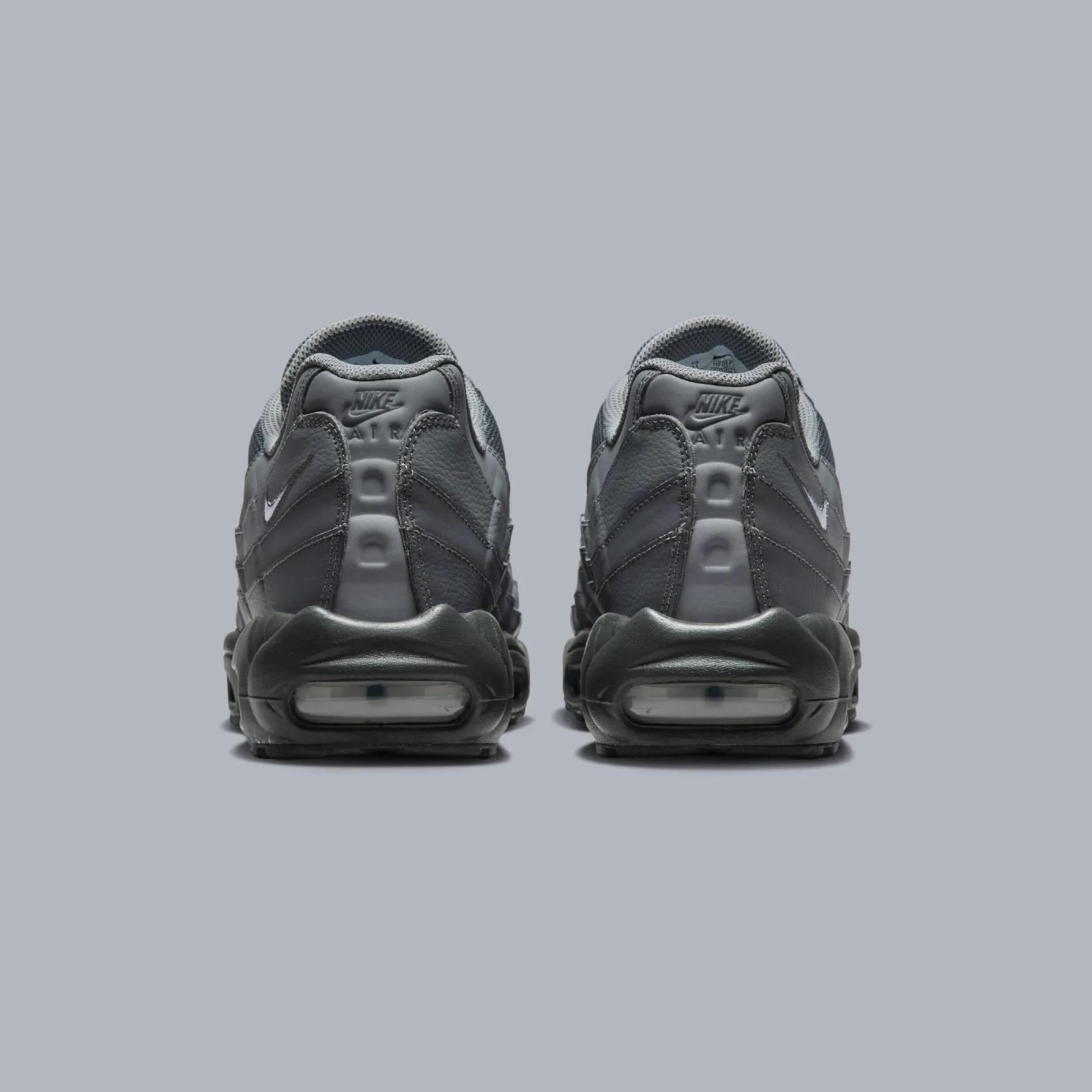 Nike Air Max 95 JD Dark Grey Anthracite HF0121-001