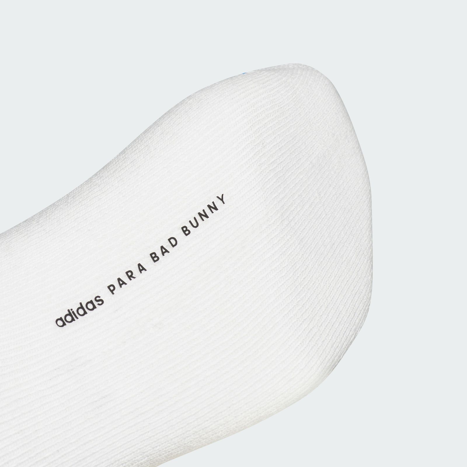 adidas and Bad Bunny's BadBo 1.0 returns in Beige and Black with apparel capsule