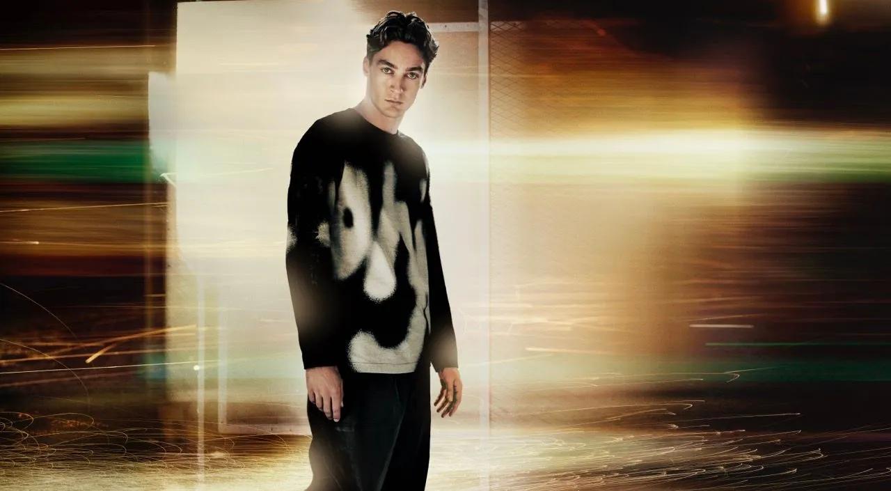 Y-3 and Mercedes-AMG PETRONAS F1 Team unveil full collaborative capsule