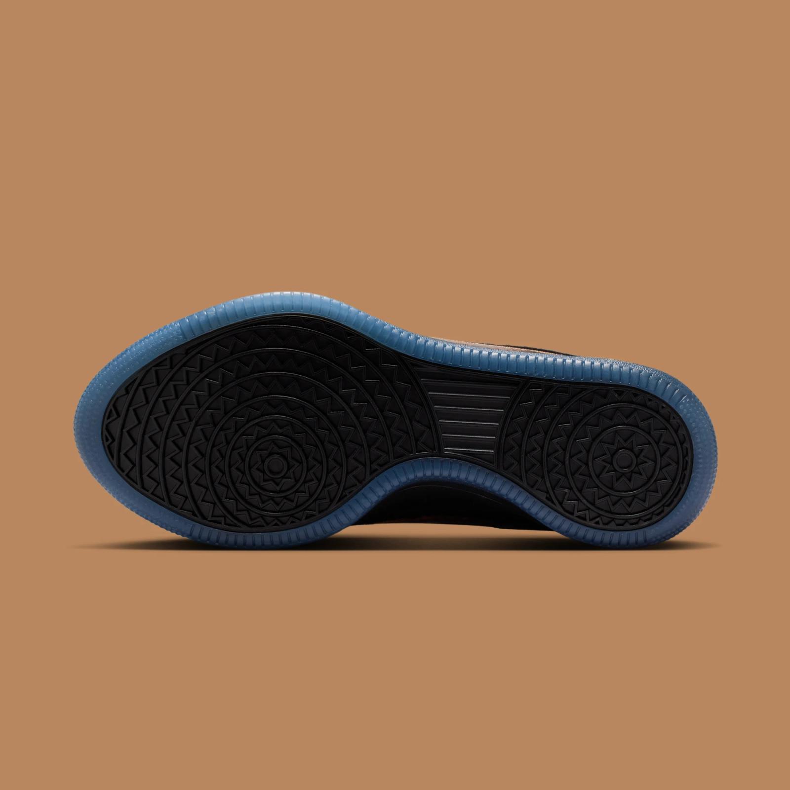 Nike Book 2 "Haven & Hector" drops May 28th, 2026