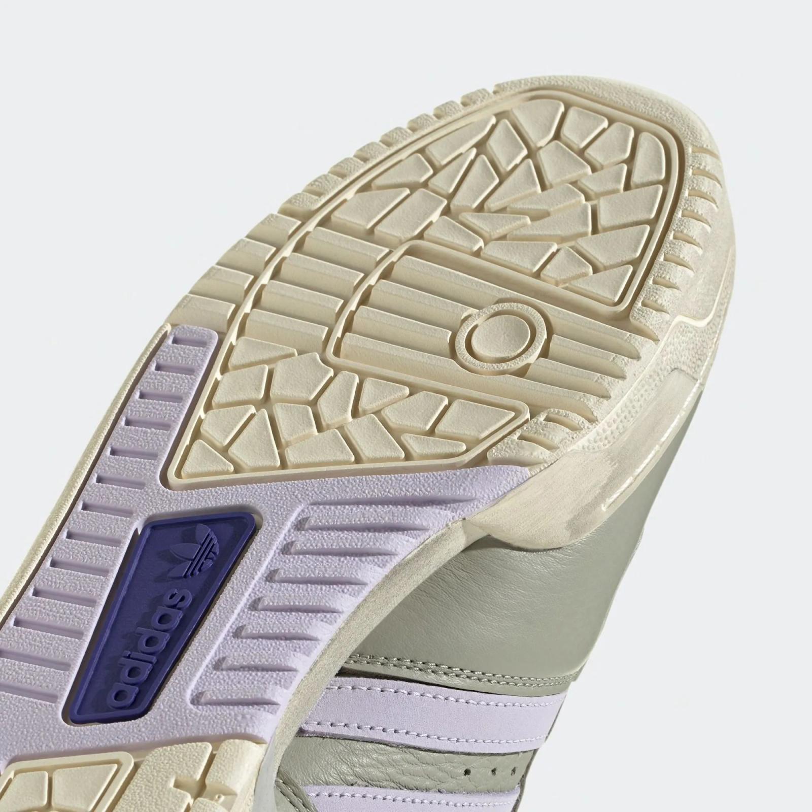 Nice Kicks x Adidas Rivalry Low Grey Two IH2597