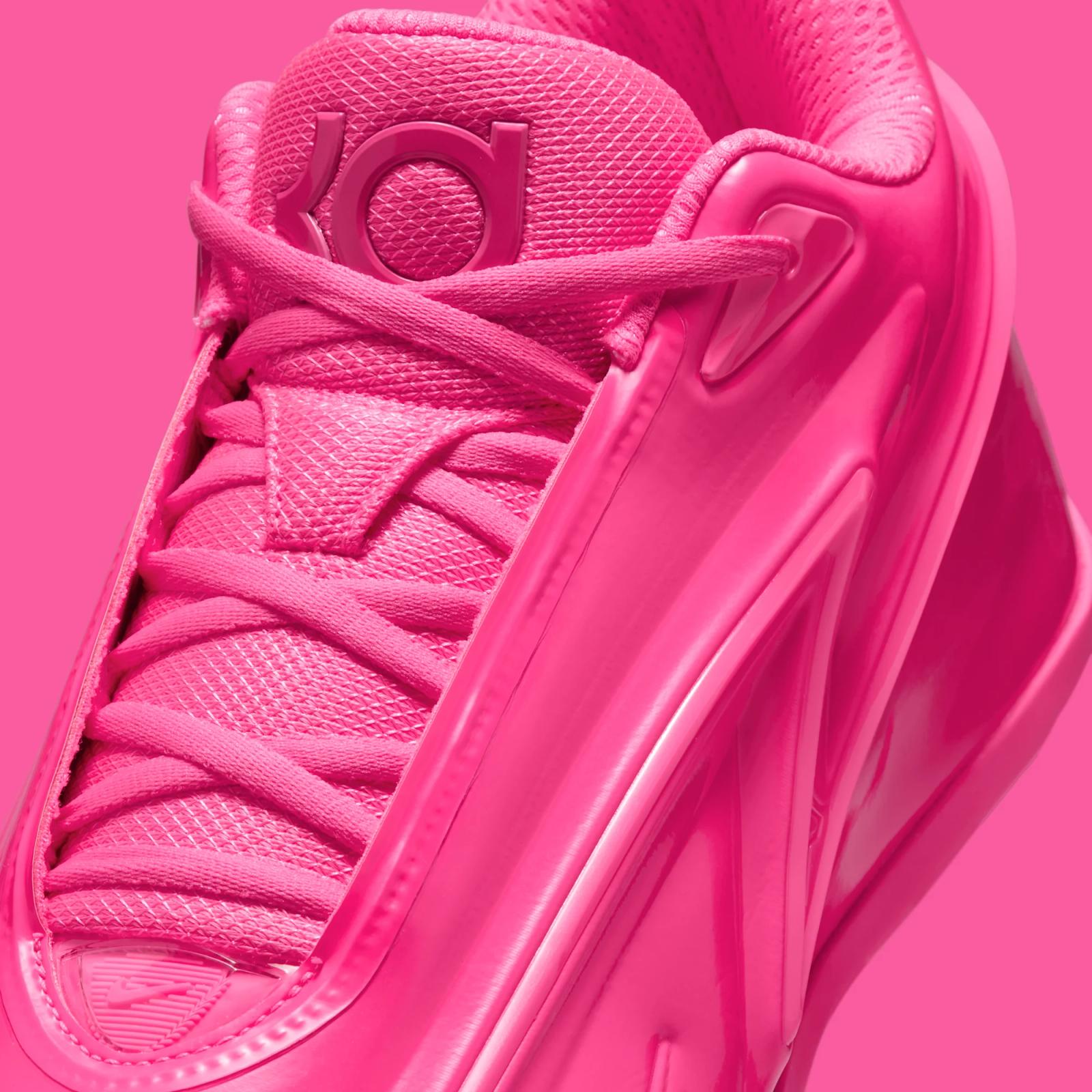 Nike KD19 "Bubble Gum Bounce" drops July 1st, 2026