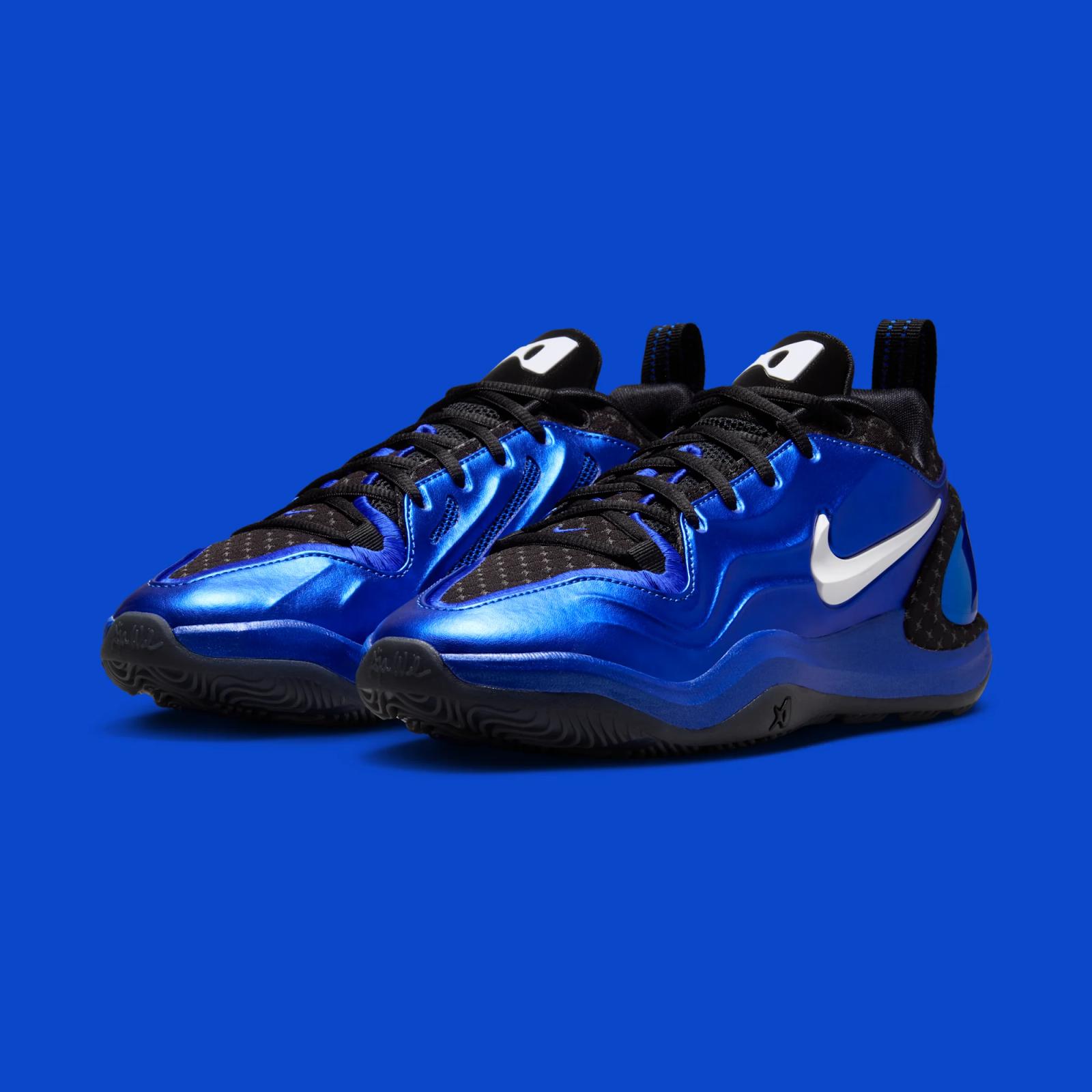 Nike A'Two TB "Royal Blue" drops in 2026