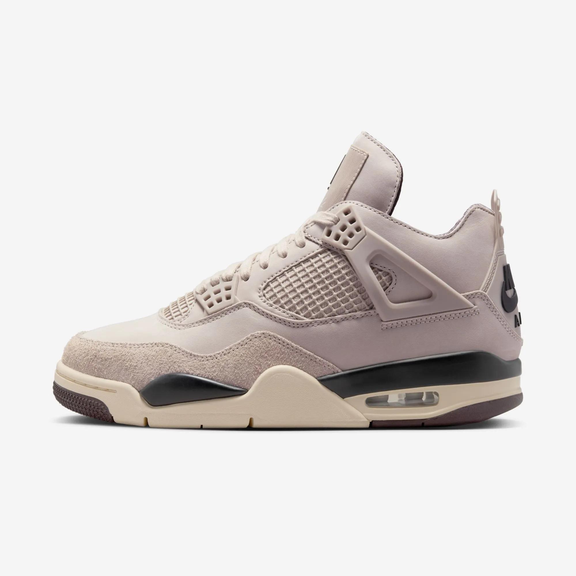 A Ma Maniere x Air Jordan 4 Retro “W.Y.W.S.”