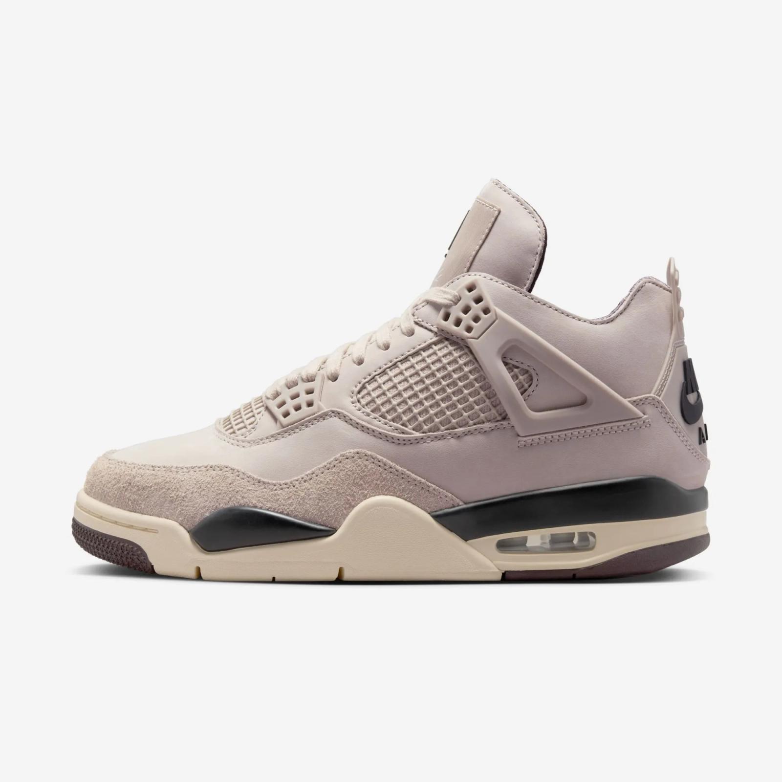 A Ma Maniere x Air Jordan 4 Retro “W.Y.W.S.”