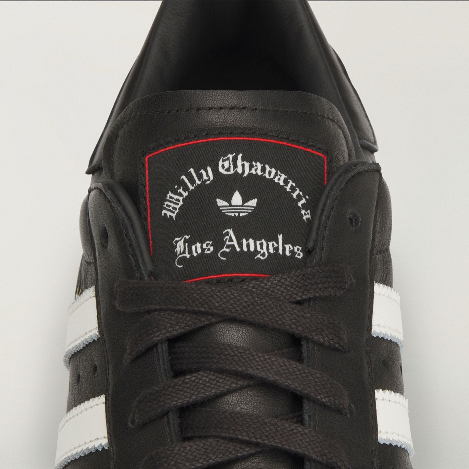 adidas Originals and Willy Chavarria Launch "Love Prevails" Collection