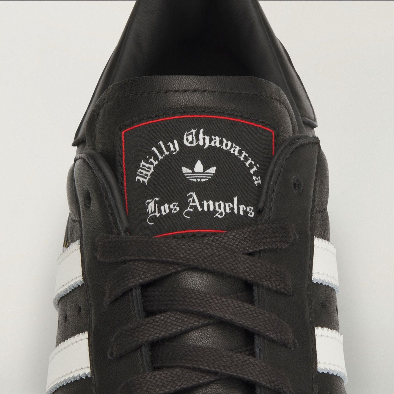 adidas Originals and Willy Chavarria Launch "Love Prevails" Collection