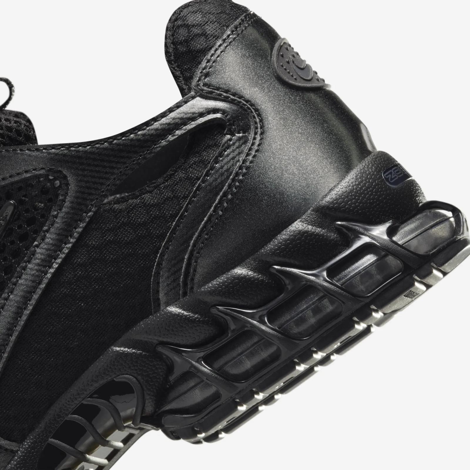 Nike Air Zoom Spiridon Cage 2 Black / Anthracite HM8497-010