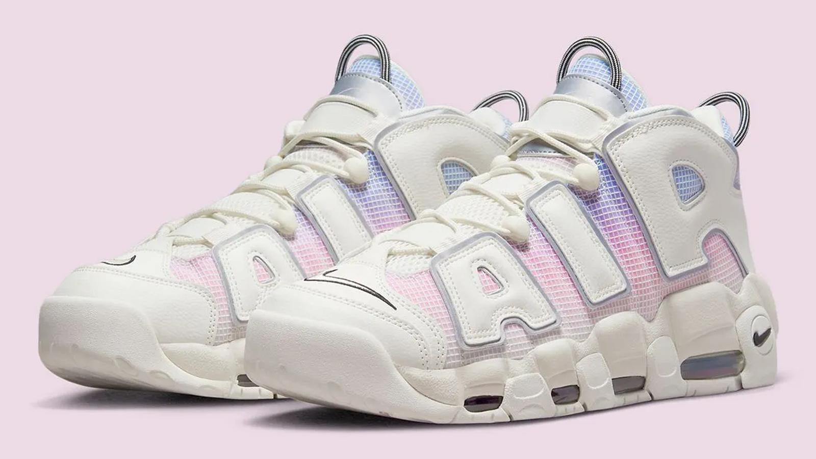 Nike Air More Uptempo 96 Gradient