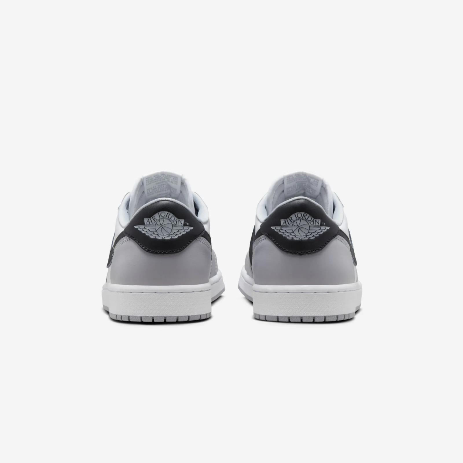 Air Jordan 1 Retro Low OG Barons CZ0790-110