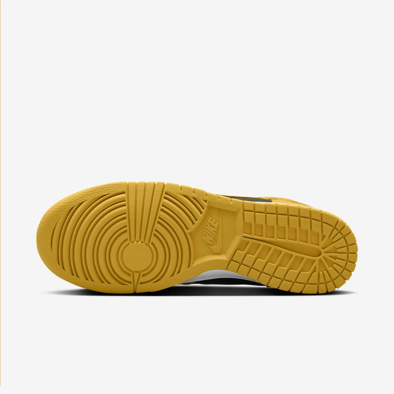 Nike Dunk High Wu Tang Clan HJ4320-001