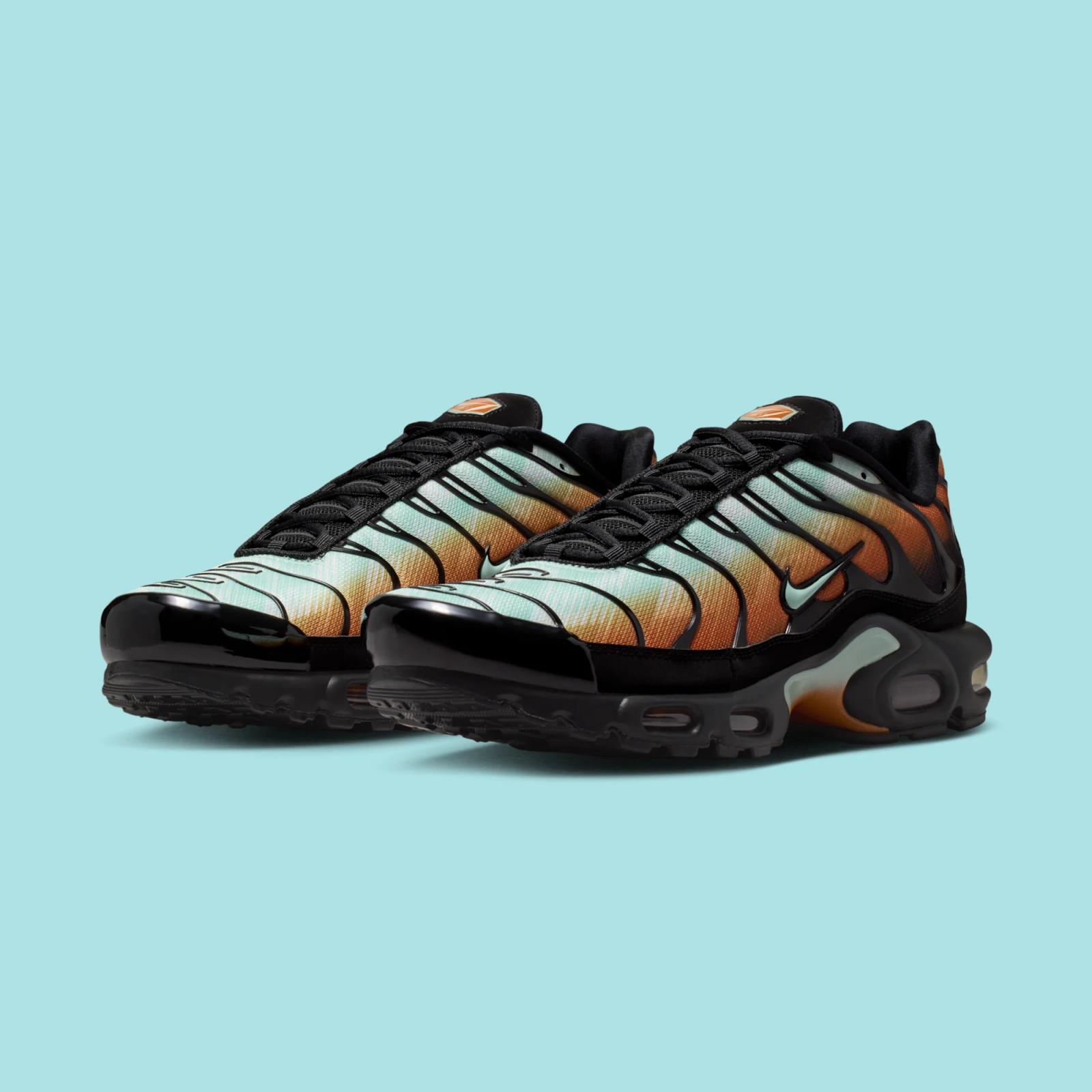 Nike Air Max Plus OG Premium "Multi-Color" drops June 4th, 2026