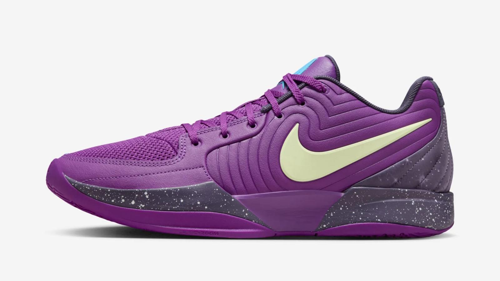 Nike Ja 2 “Stargazer”