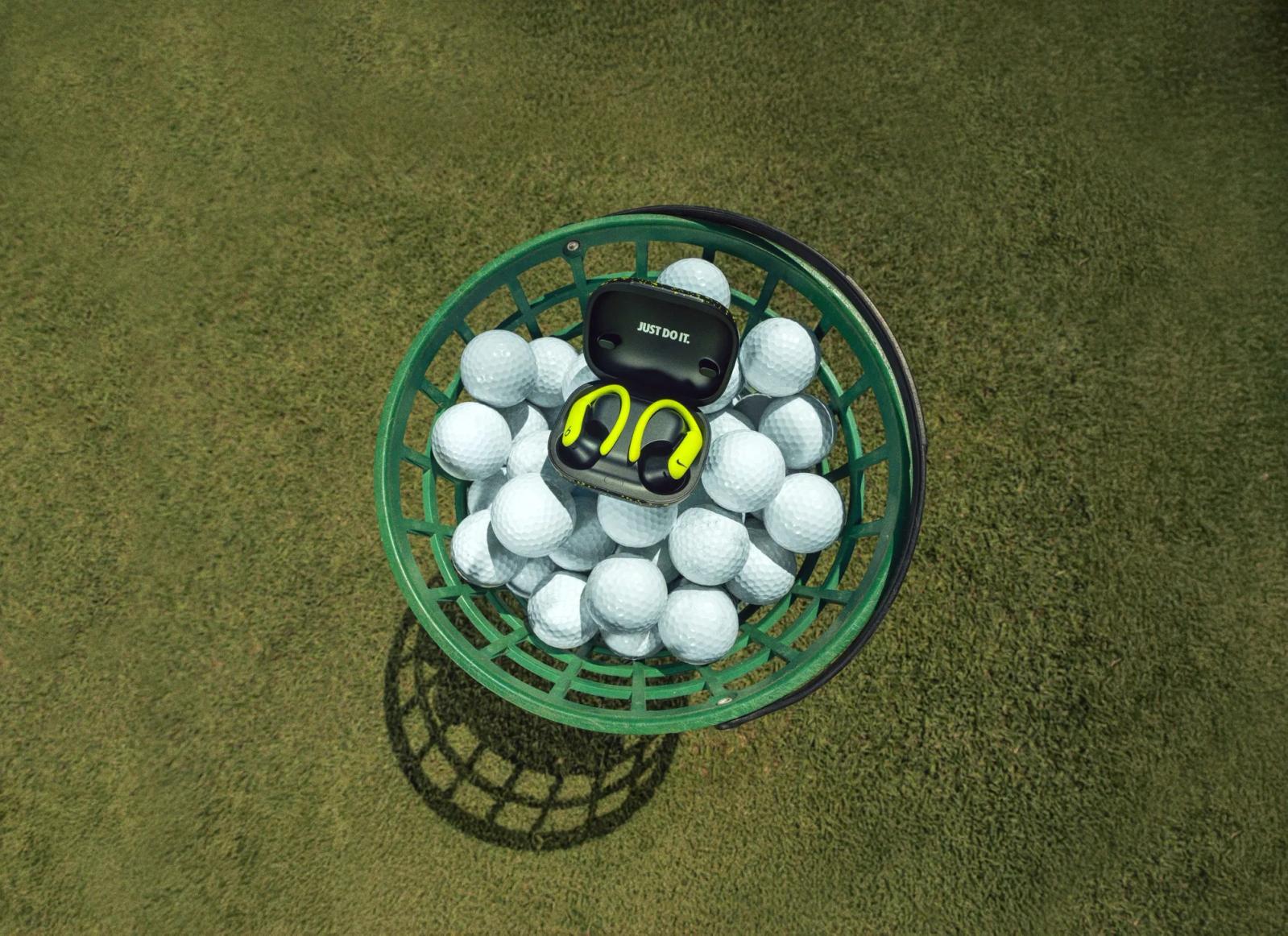 Nike x Powerbeats Pro 2: Introducing the Ultimate Earbuds for Every Workout