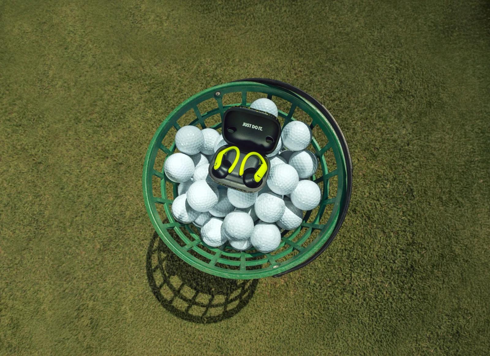 Nike x Powerbeats Pro 2: Introducing the Ultimate Earbuds for Every Workout