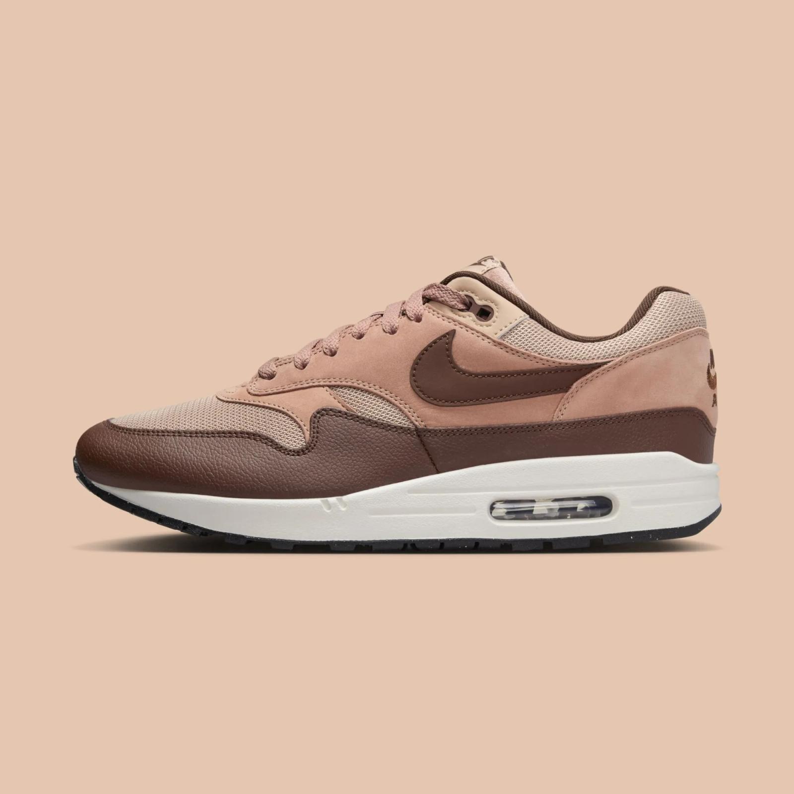 Nike Air Max 1 SC Cacao Wow