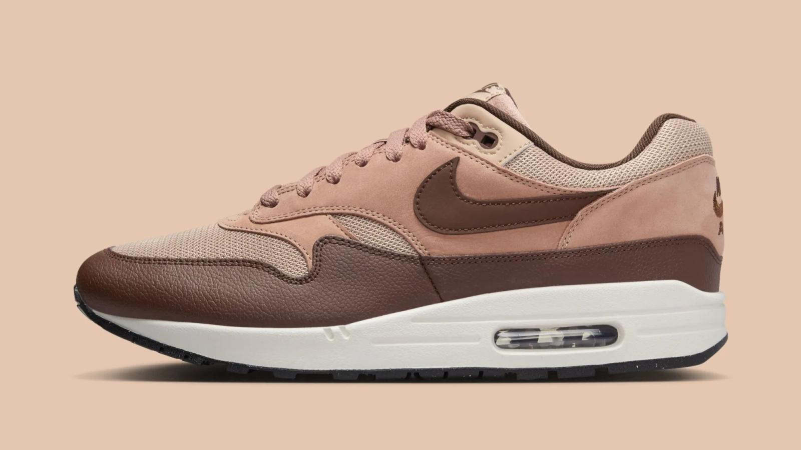 Nike Air Max 1 SC Cacao Wow