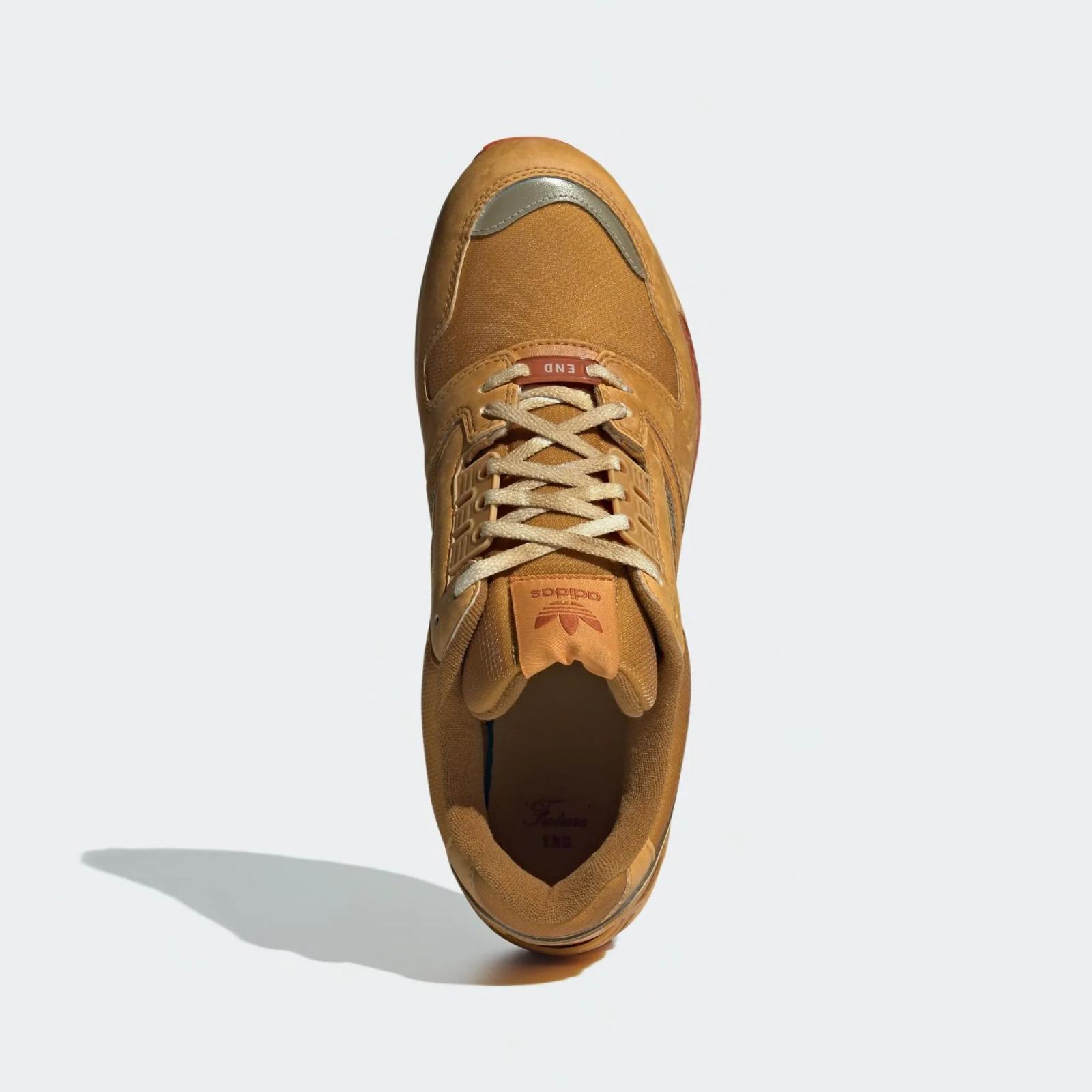 Adidas x END ZX8000 Future Pantone