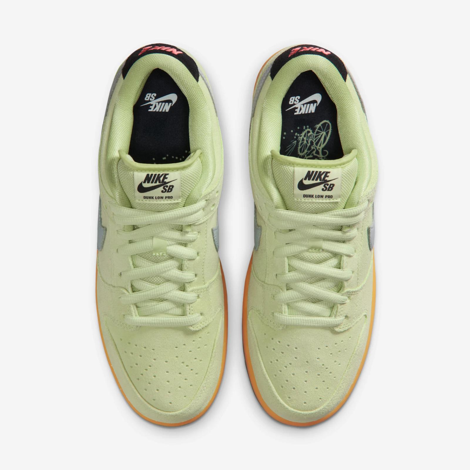 Nike SB Dunk Low Pro Verdugo Mountain 2025