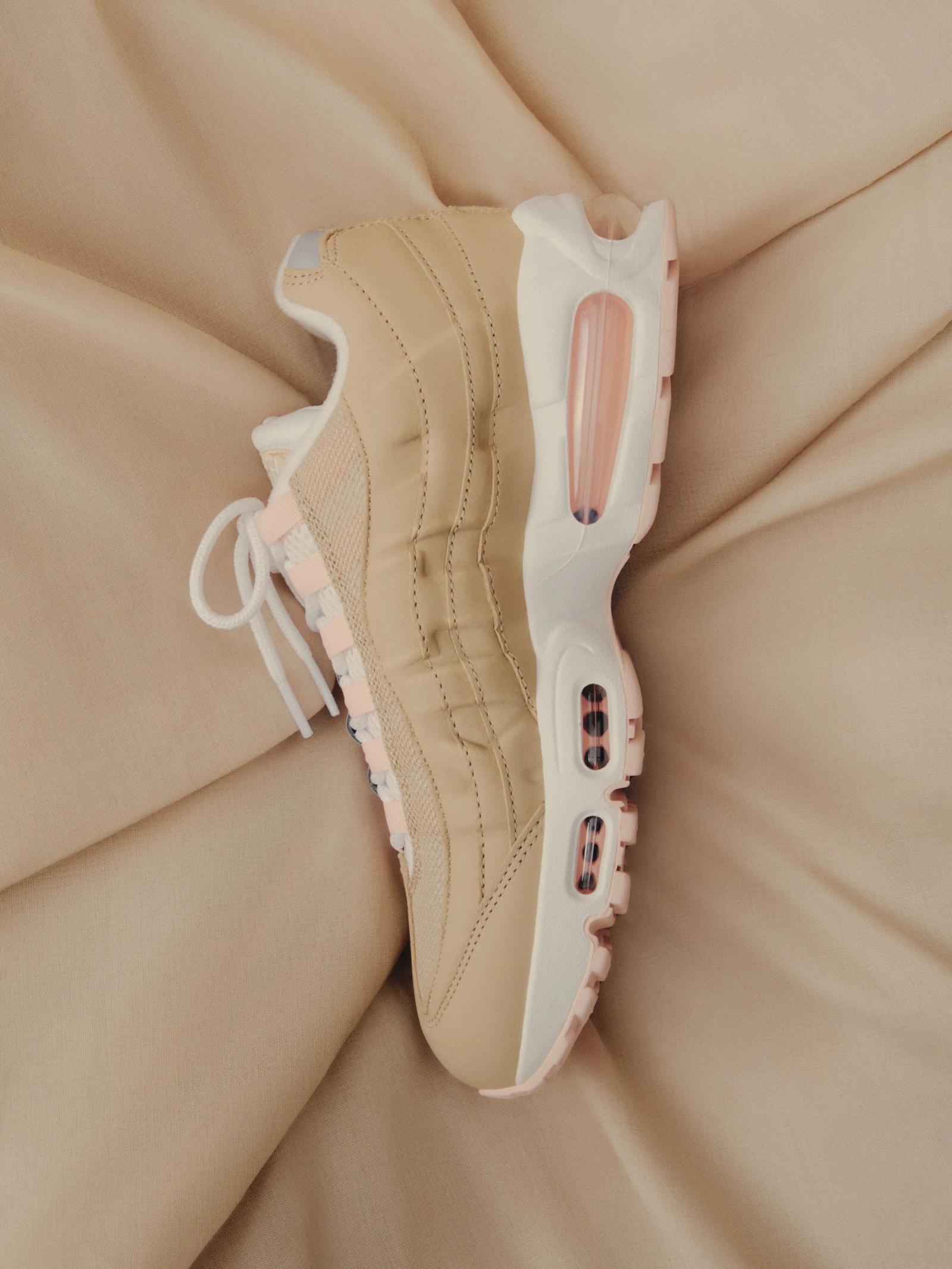 Kith for Nike Linen Collection drops July 20th, 2026