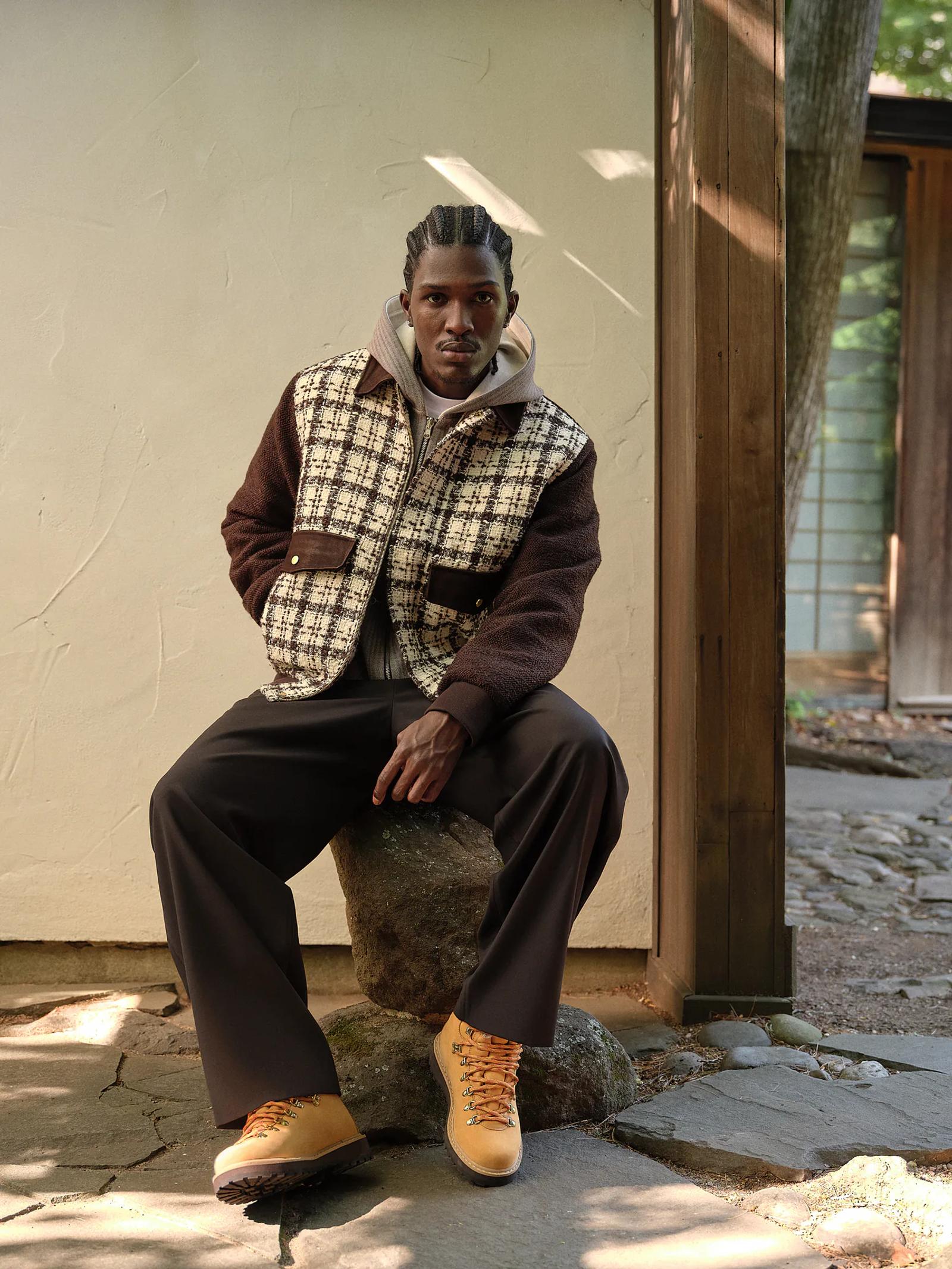 Kith Introduces &Kin Fall 2026