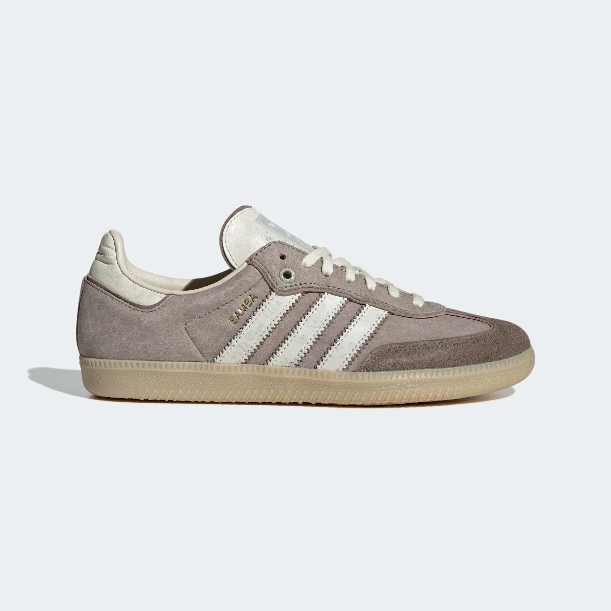 Adidas x Offspring Samba OG Consortium Cup