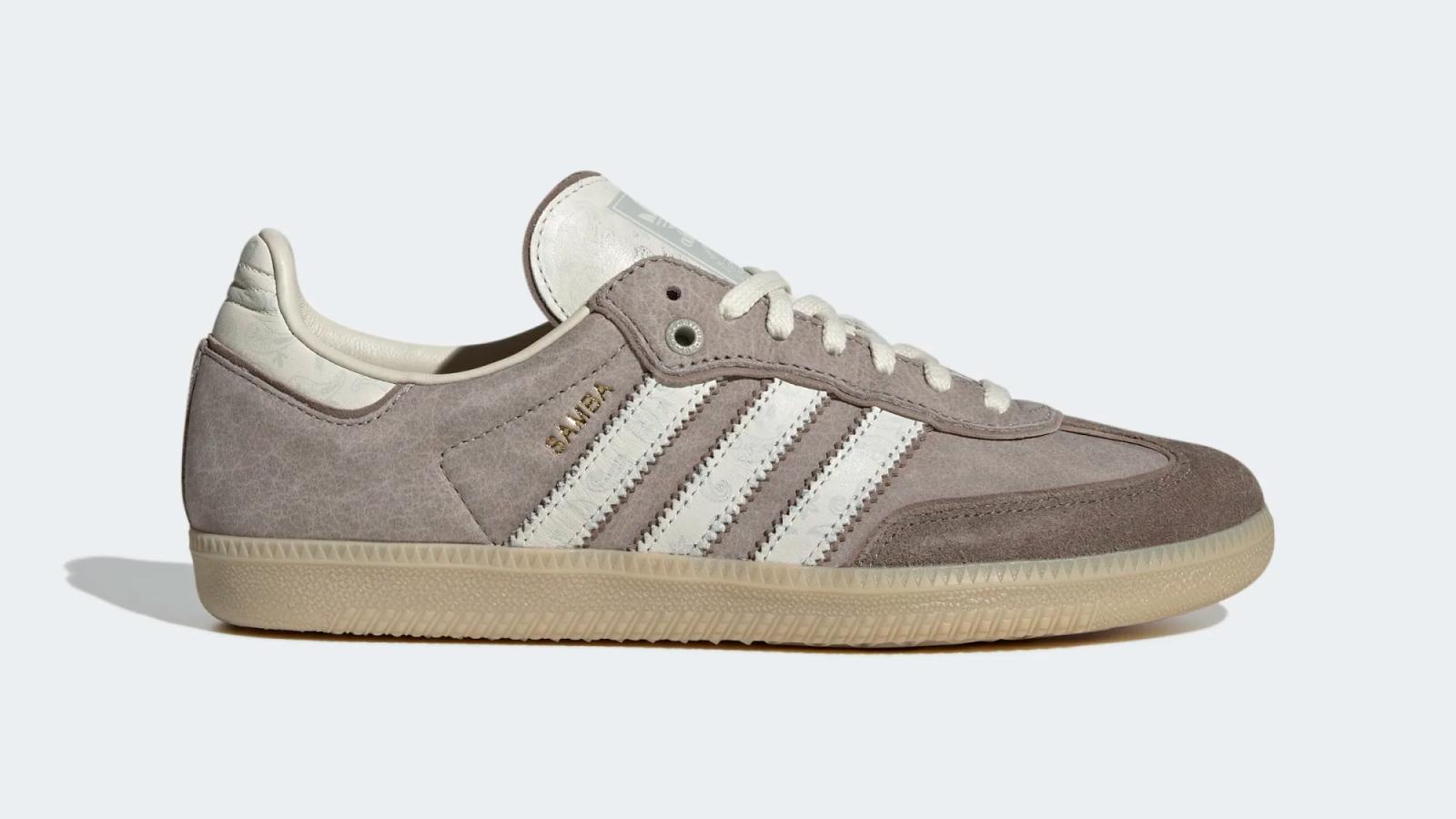 Adidas x Offspring Samba OG Consortium Cup
