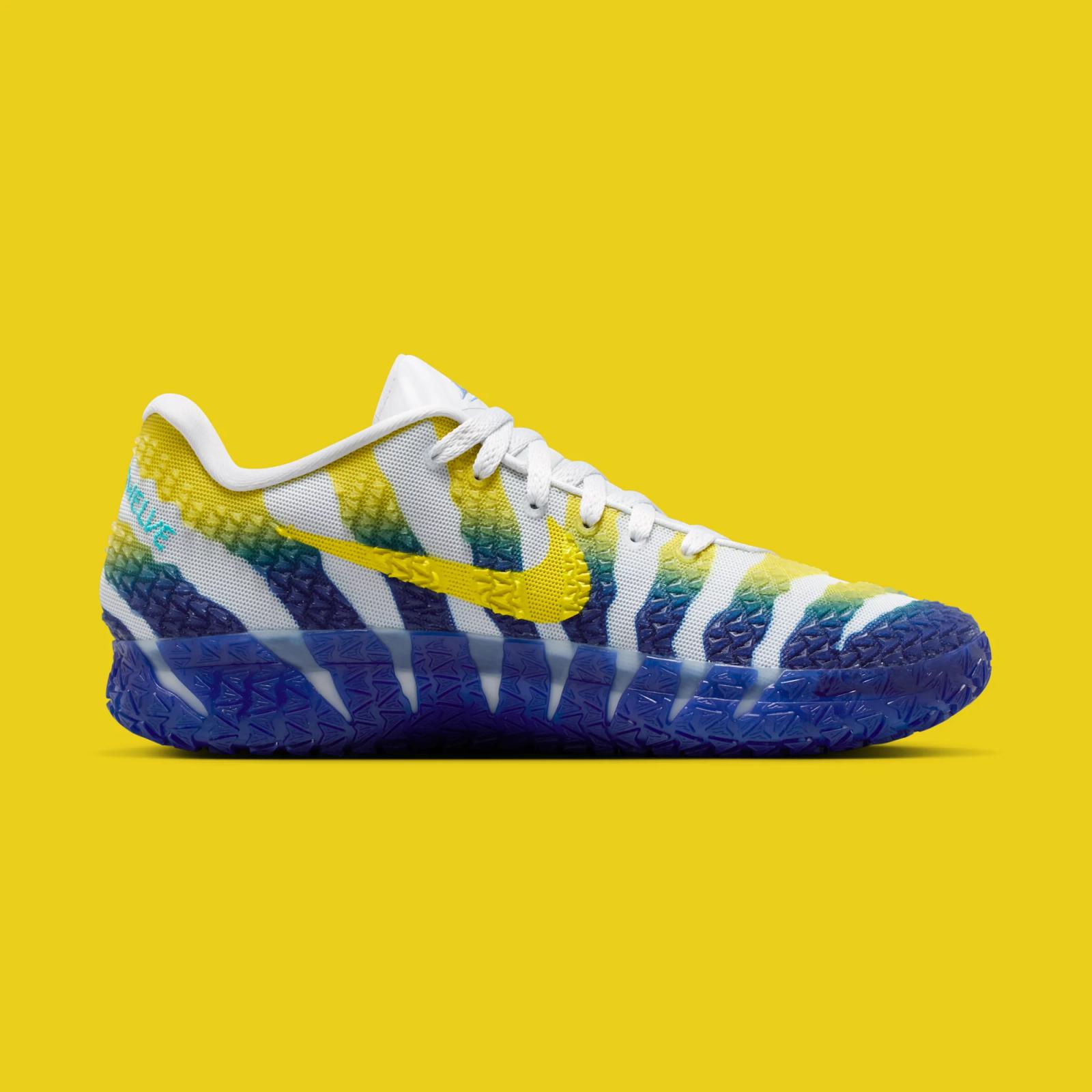 Nike Ja 3 "Murray State" releases March 5, 2026