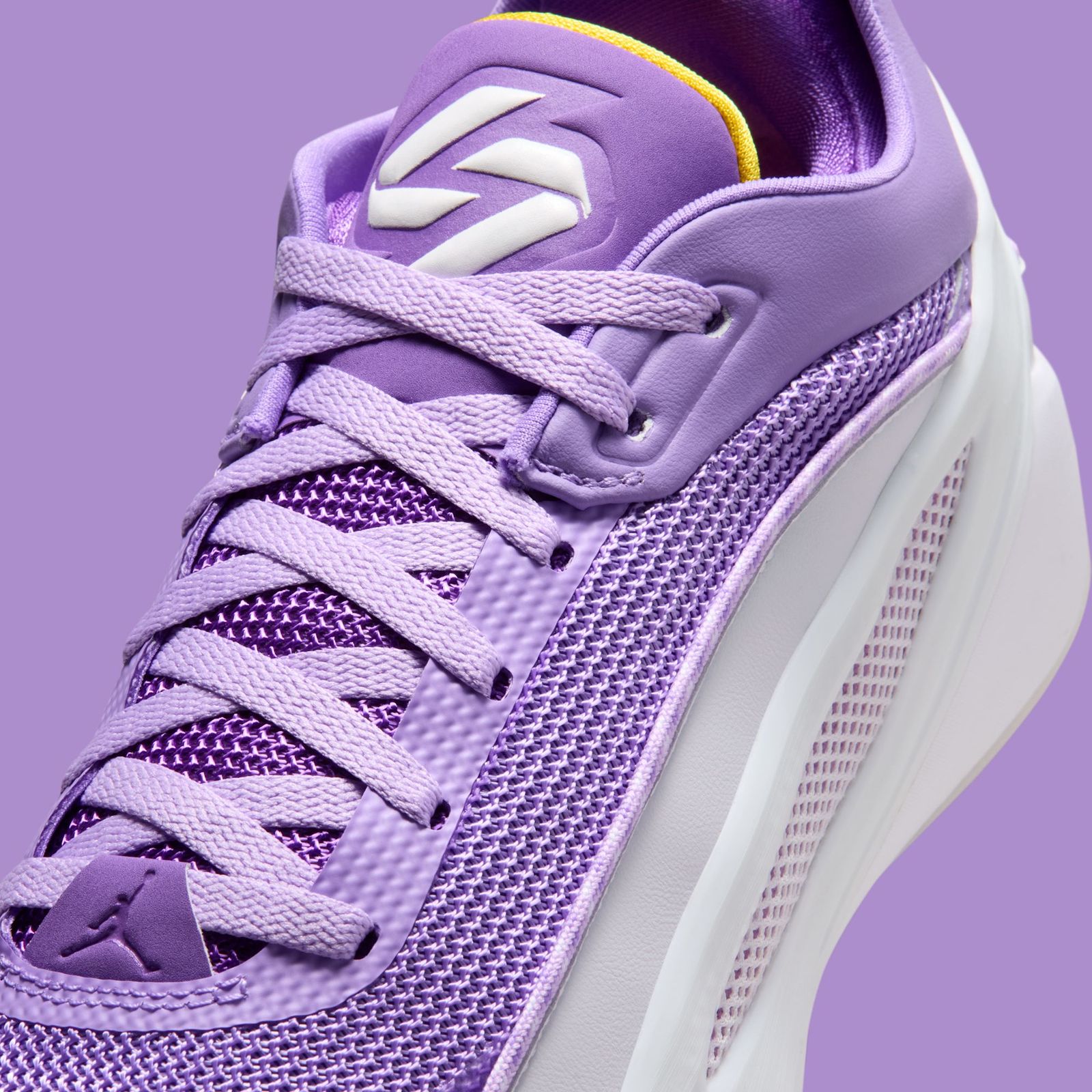Jordan Luka 5 "Lakers" drops March 5th, 2026