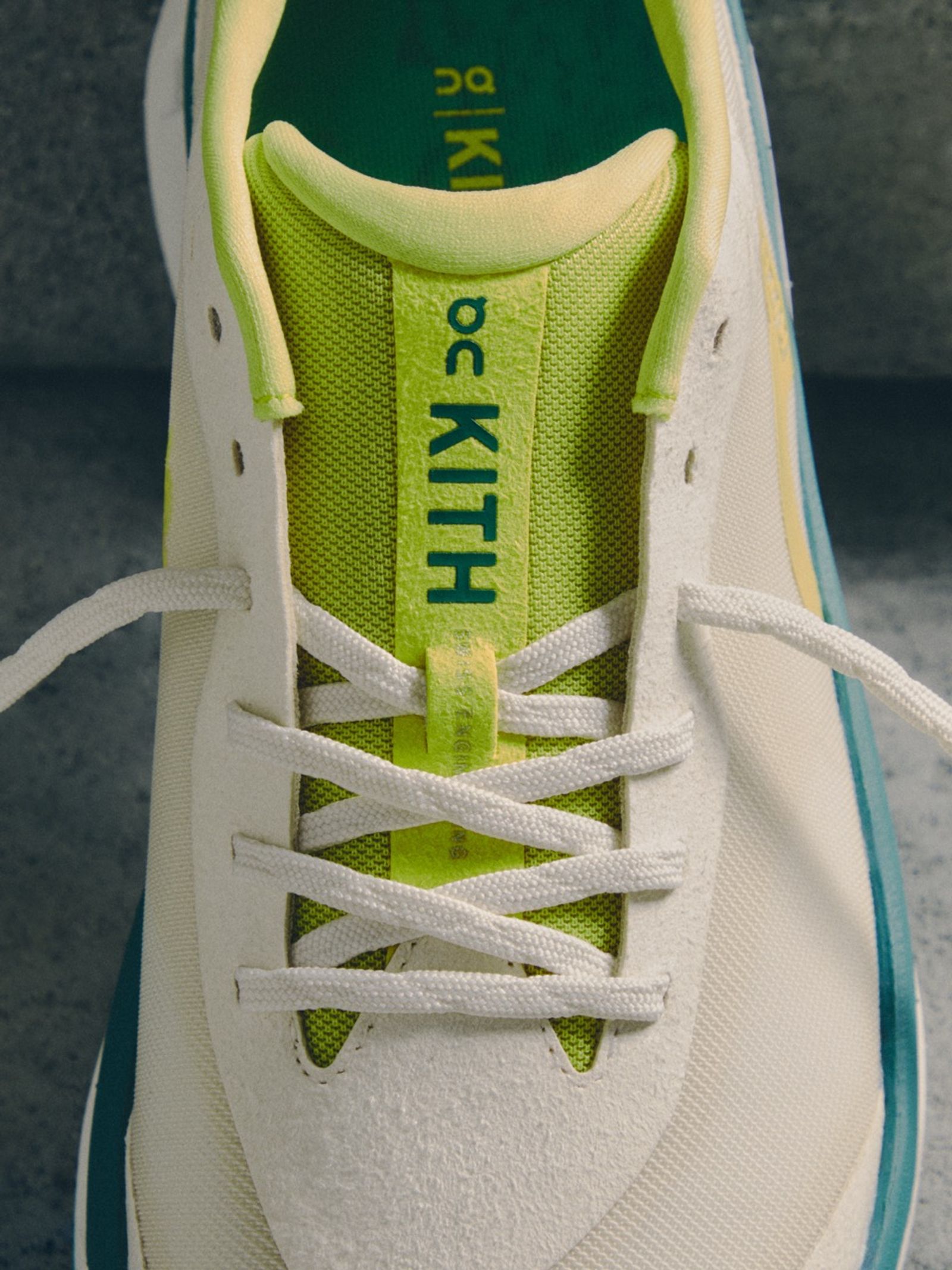 Kith for On Fall 2026