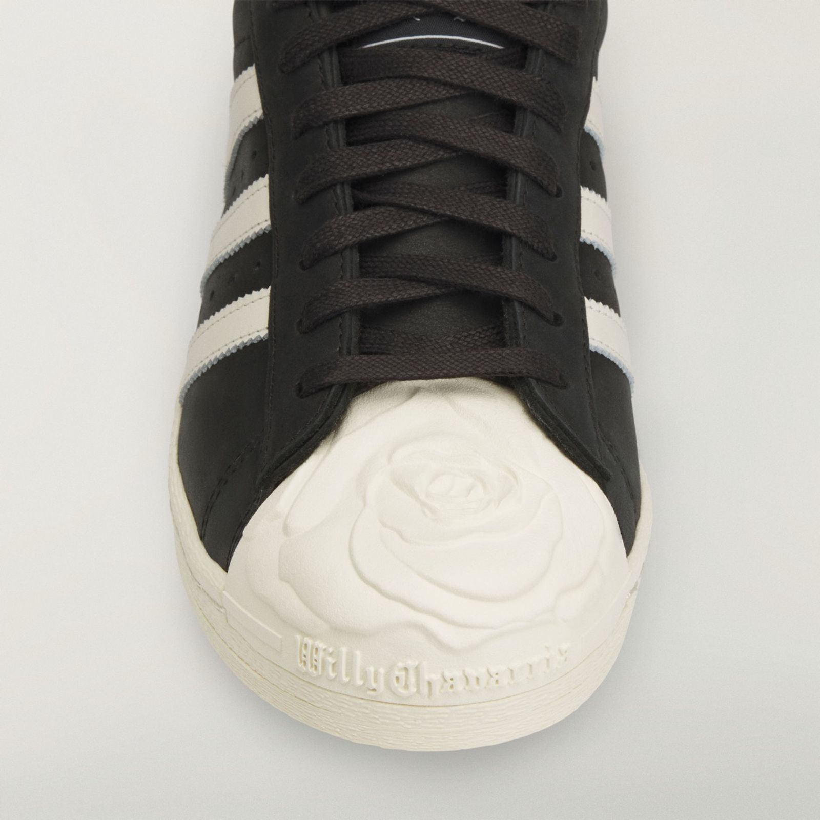 adidas Originals and Willy Chavarria Launch "Love Prevails" Collection
