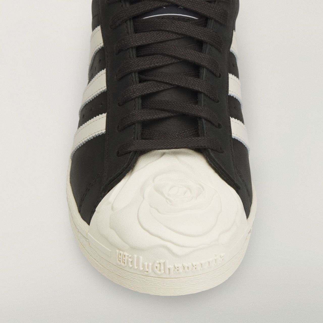 adidas Originals and Willy Chavarria Launch "Love Prevails" Collection