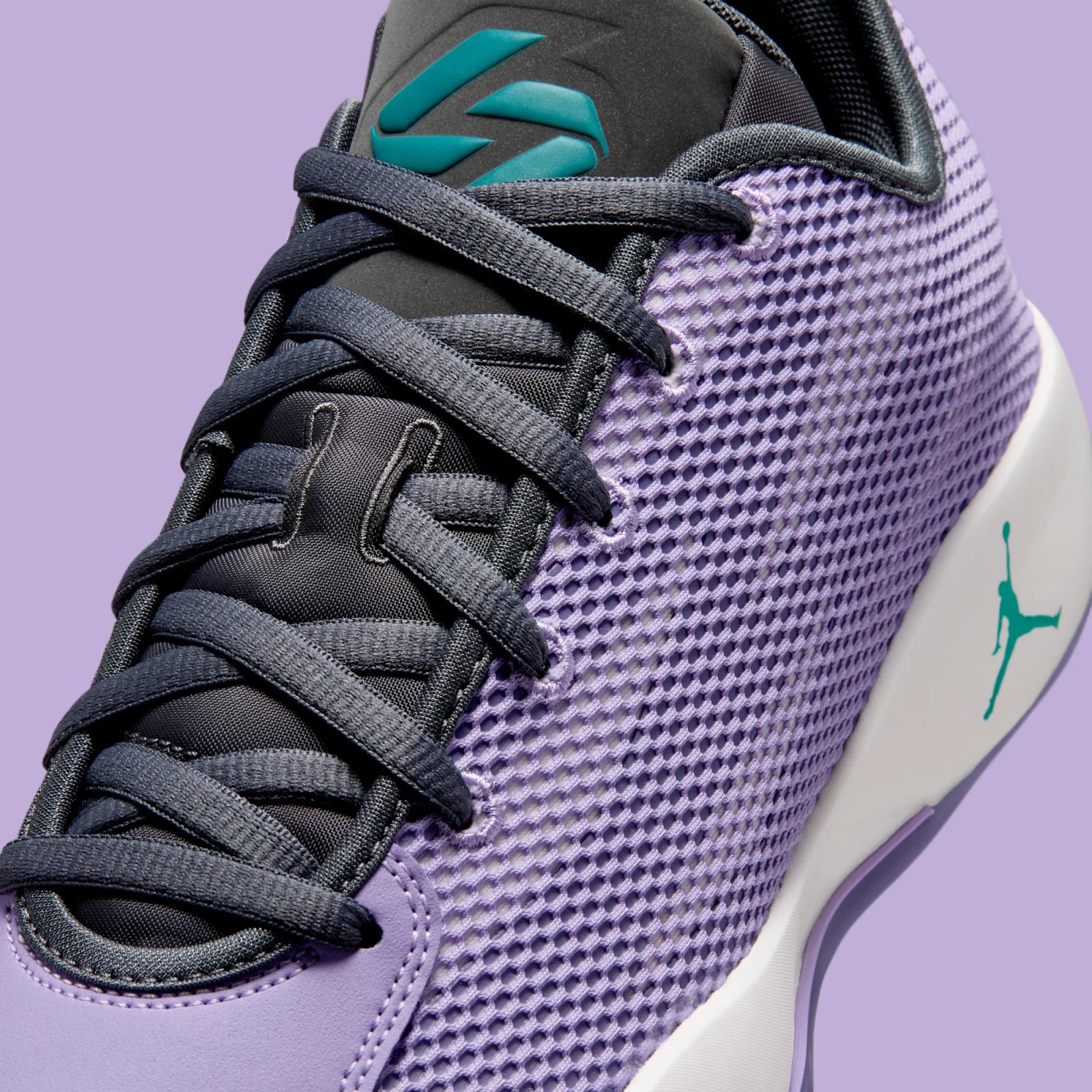 Jordan Luka .77 "Urban Lilac" drops in 2026