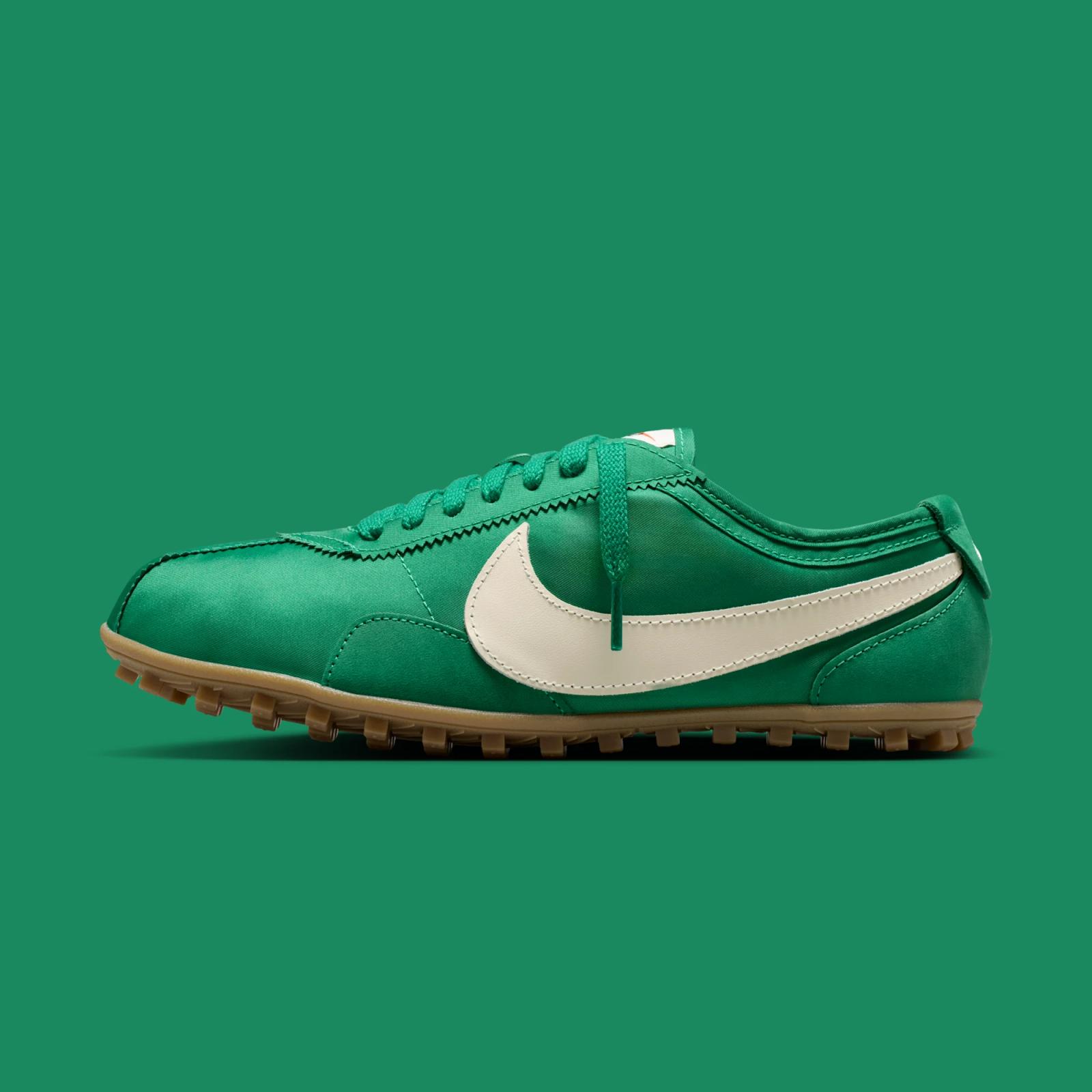 Nike Moon Shoe OG "Malachite" releasing in 2026