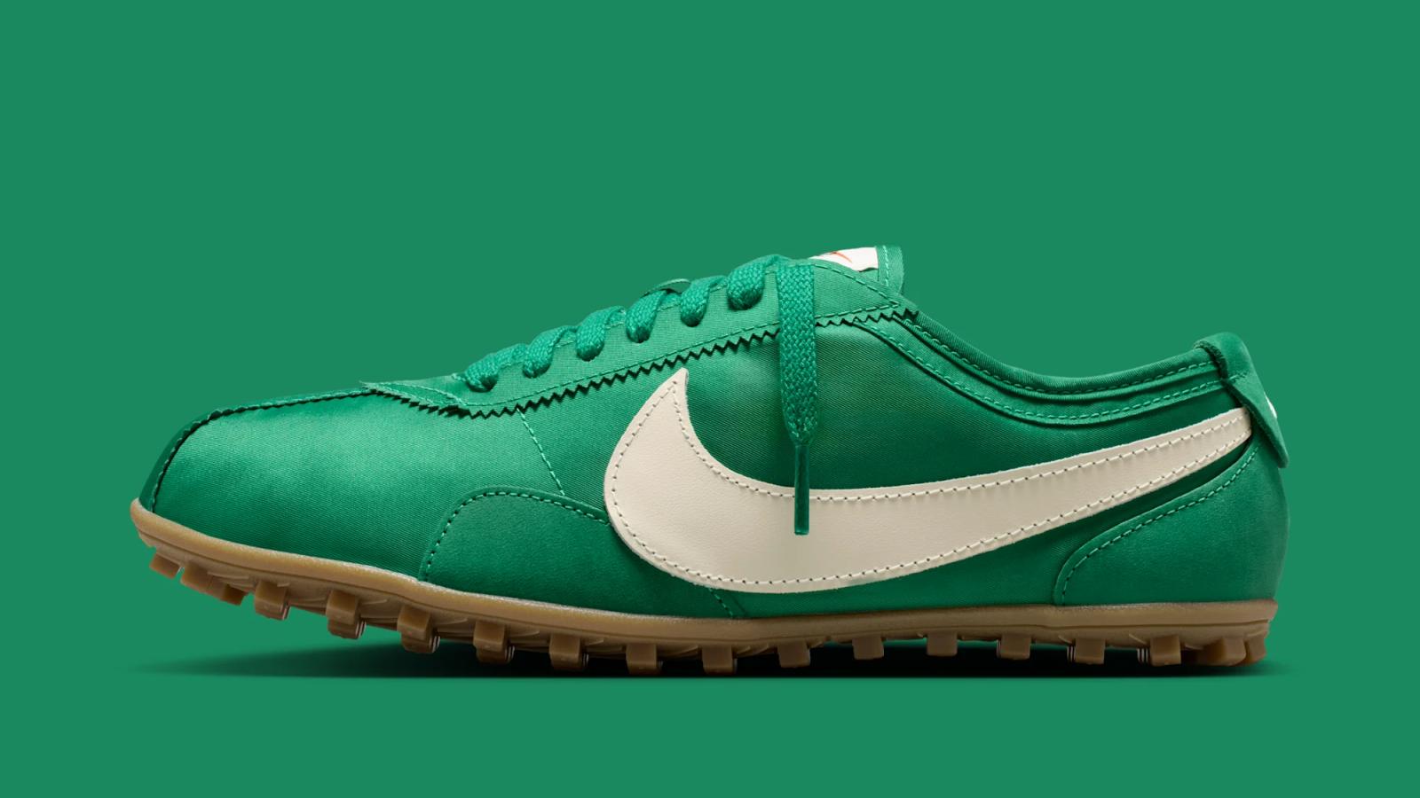 Nike Moon Shoe OG "Malachite" releasing in 2026