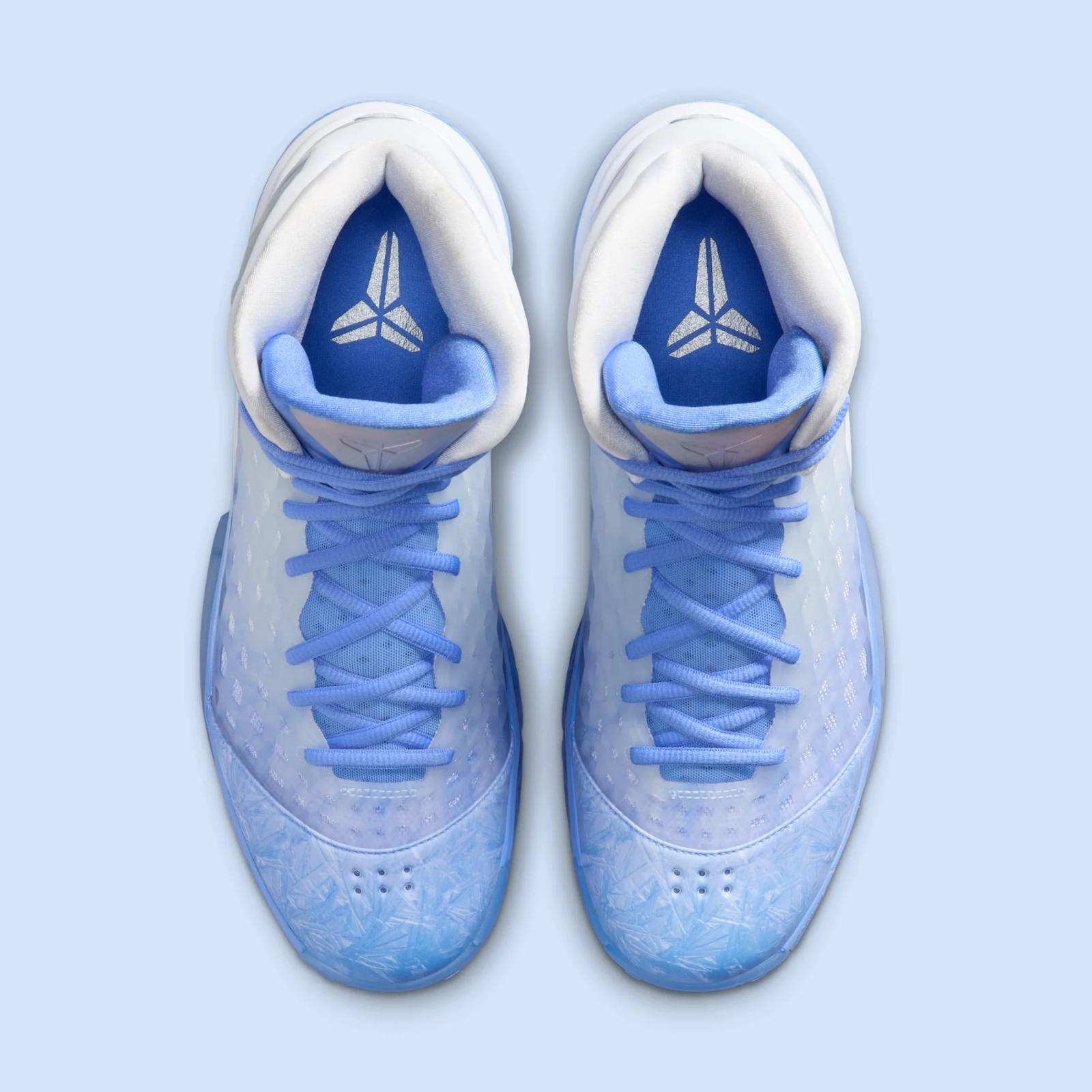 Nike Kobe 3 Protro “Royal Pulse” drops in 2025