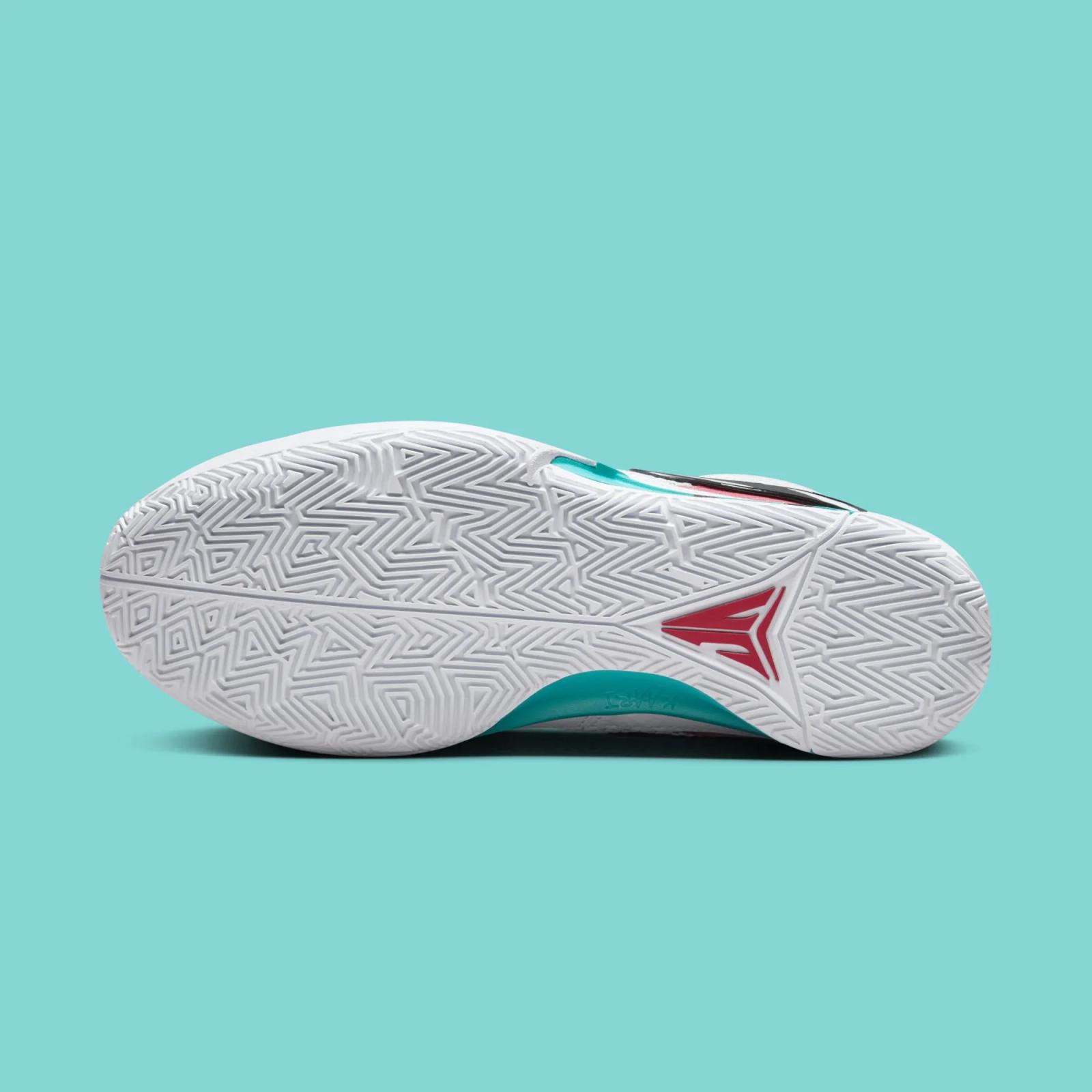 Nike Ja 1 Reverse Scratch FV5957-100