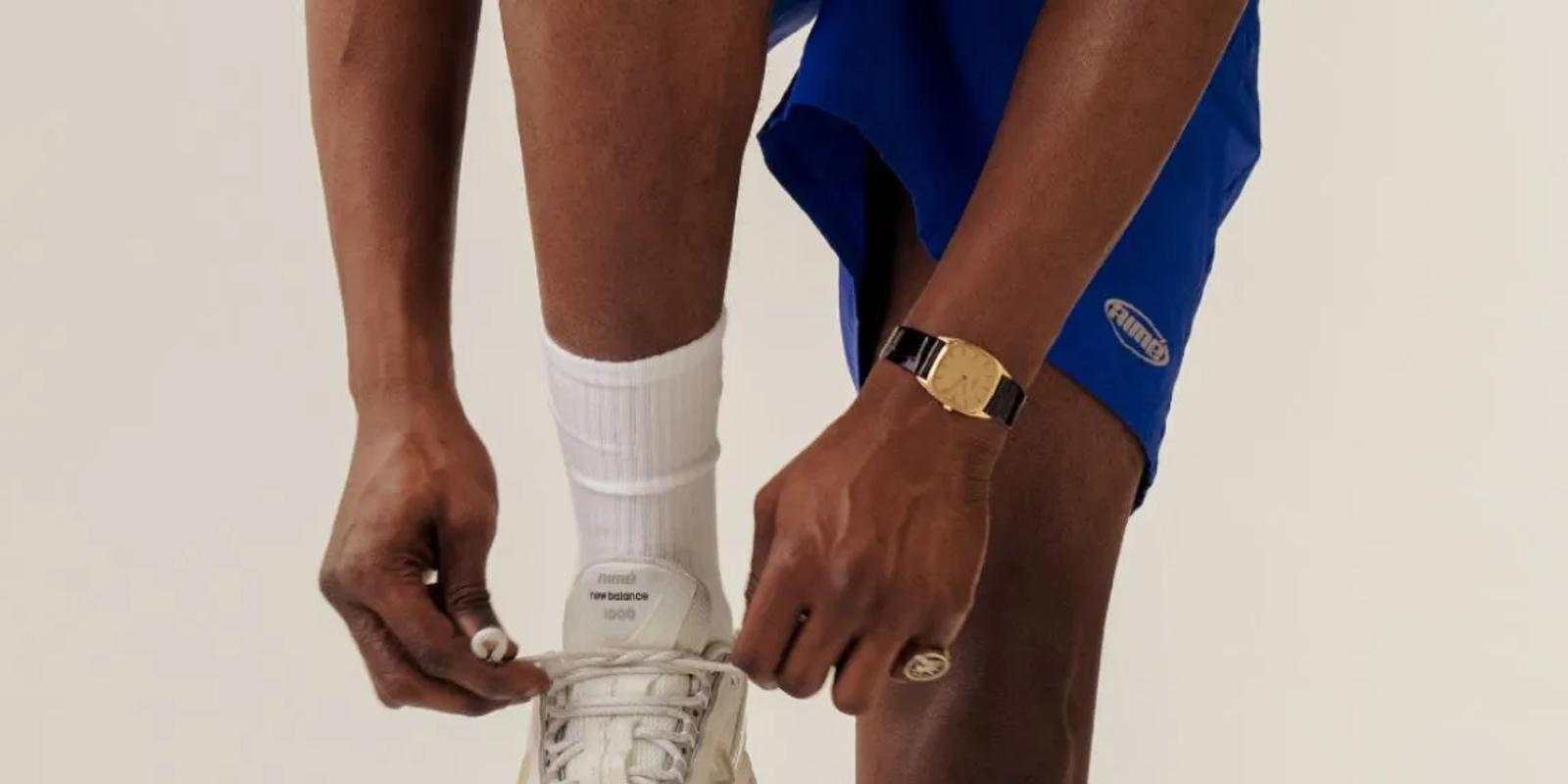 Aimé Leon Dore x New Balance 1000