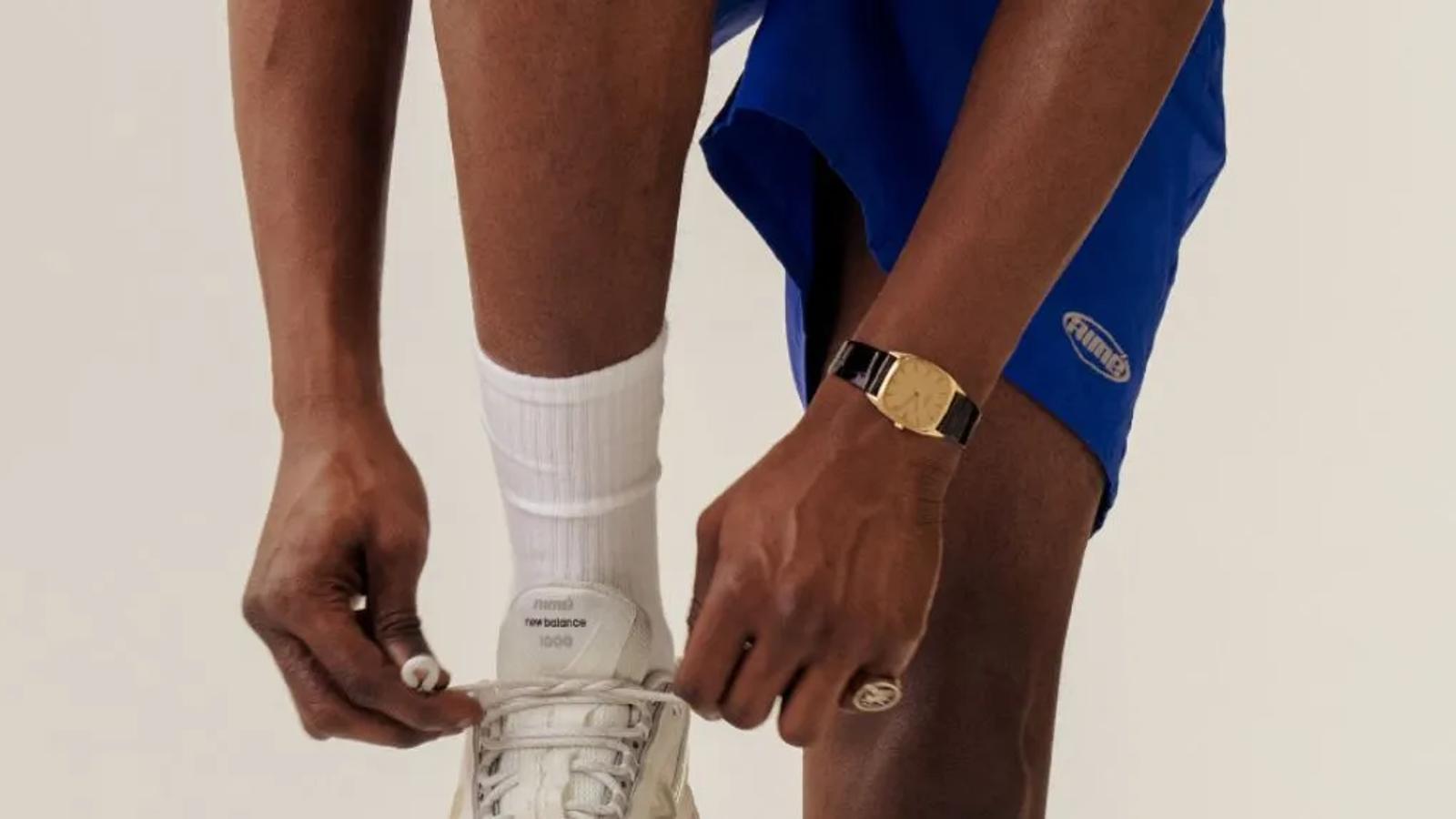 Aimé Leon Dore x New Balance 1000