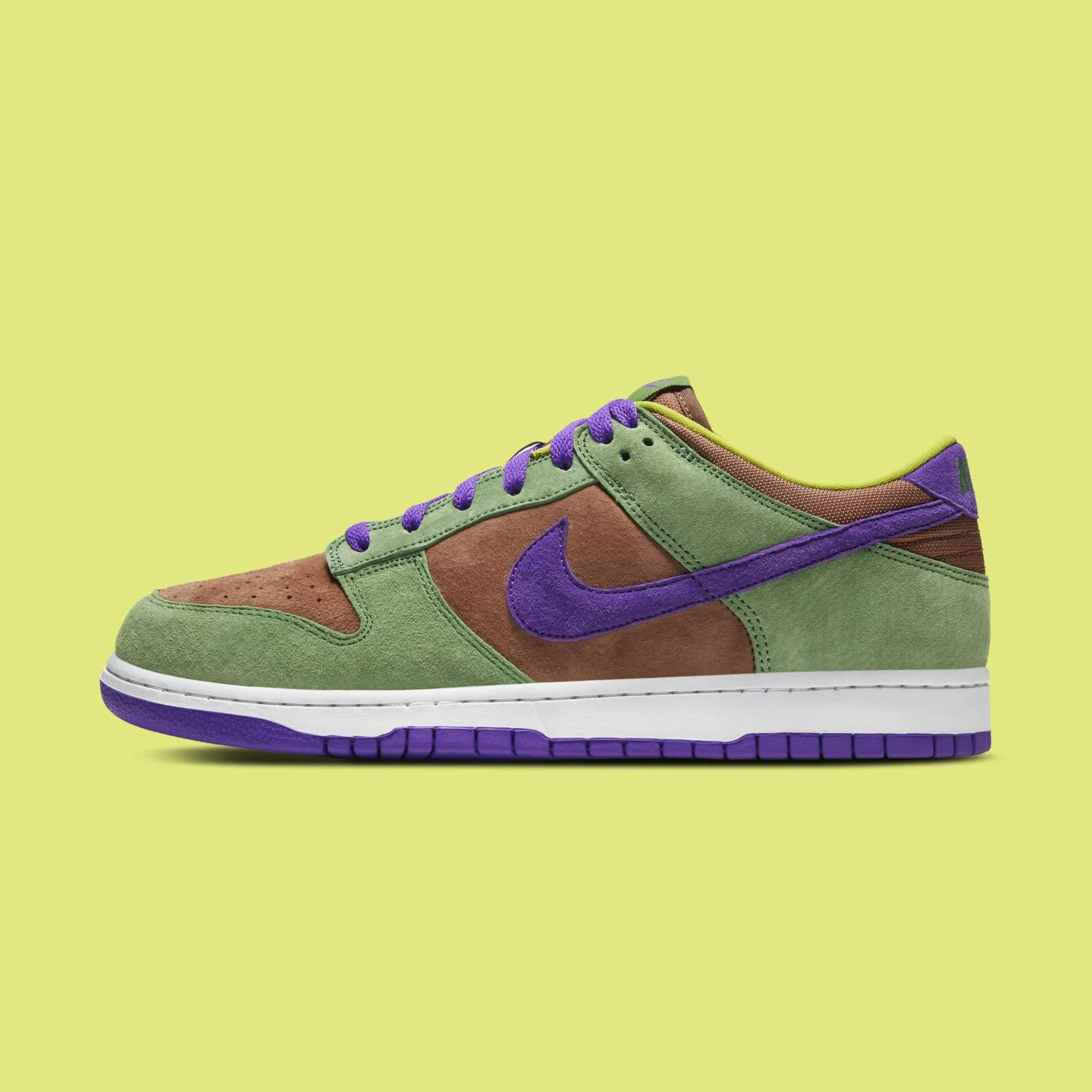 Nike Dunk Low SP Veneer Restock 2024