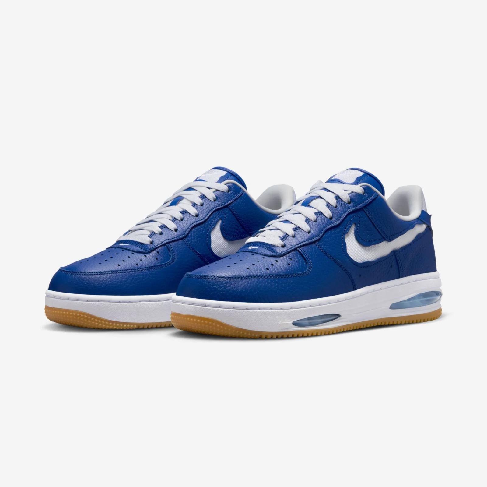 Nike Air Force 1 Low EVO Team Royal HF3630-400